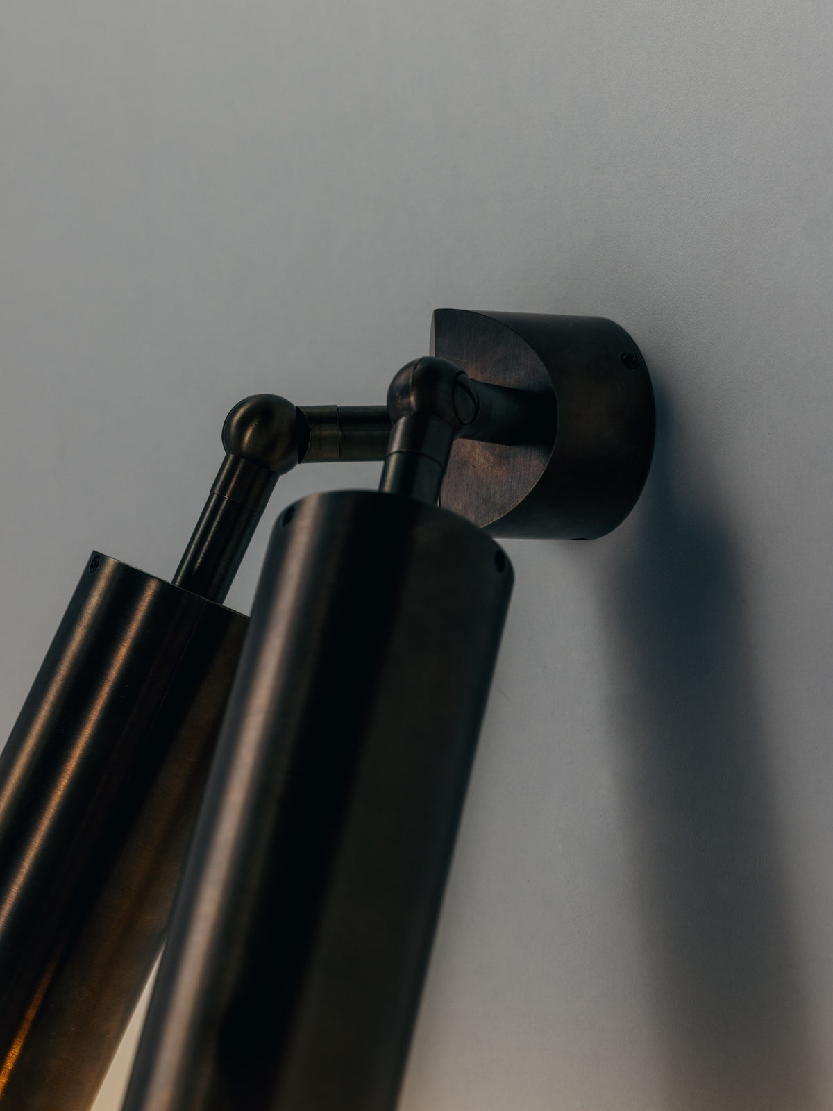 Spot Pivot 02 Sconces