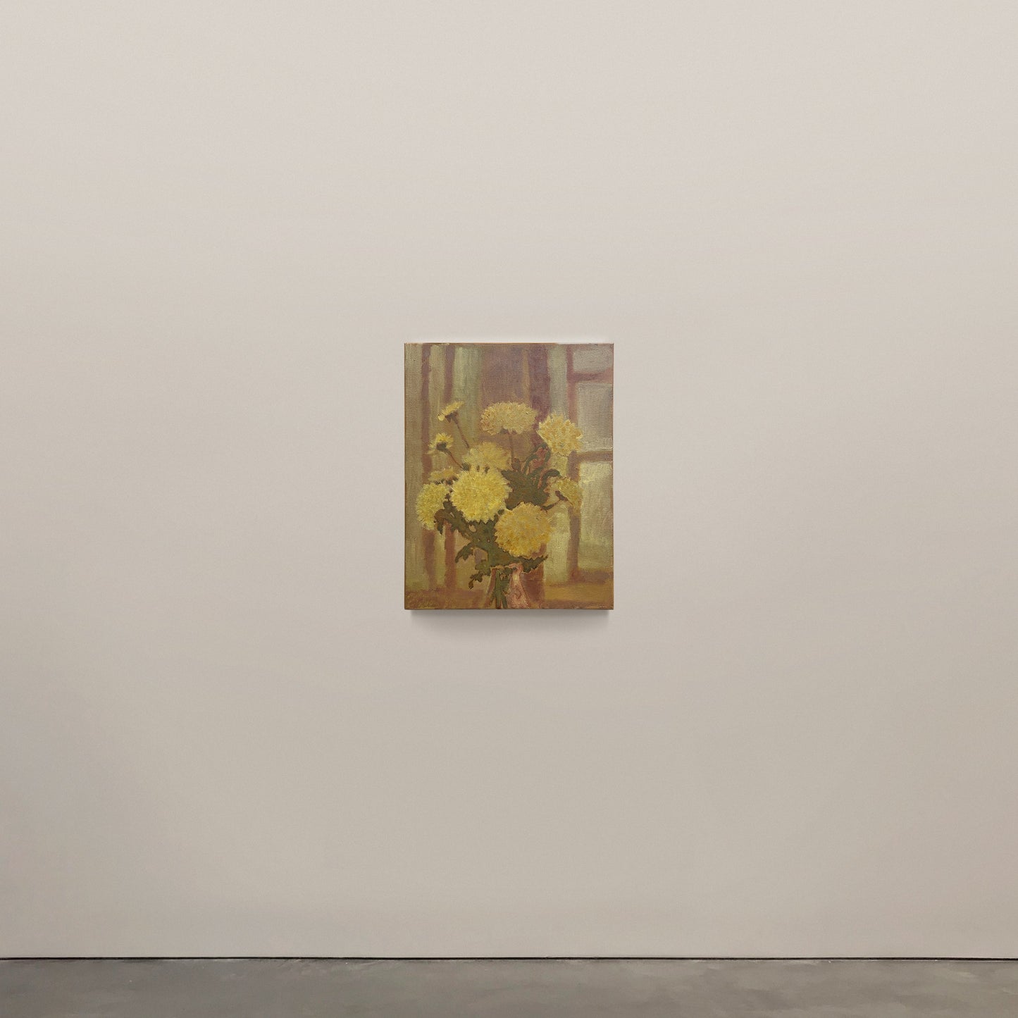 Still Life Study II, 2025 Artwork