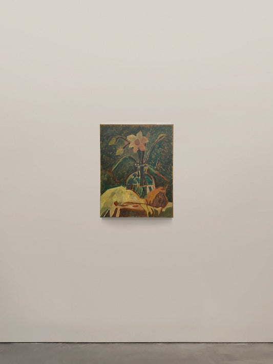 Still Life Study III, 2025 Artwork