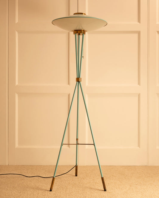 Stilnovo Floor Lamp 1950 Floor Lamps