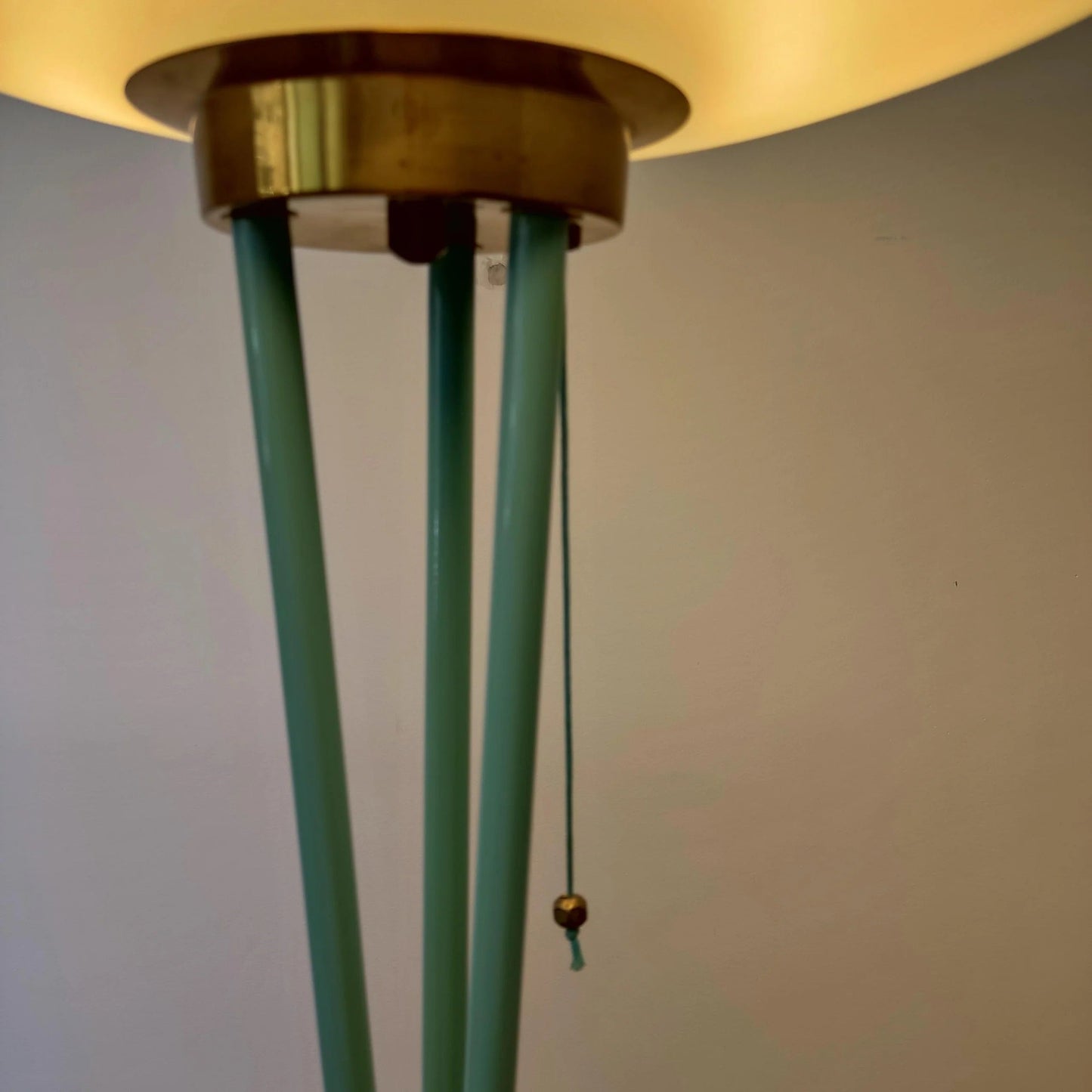Stilnovo Floor Lamp - 1950 Floor Lamps