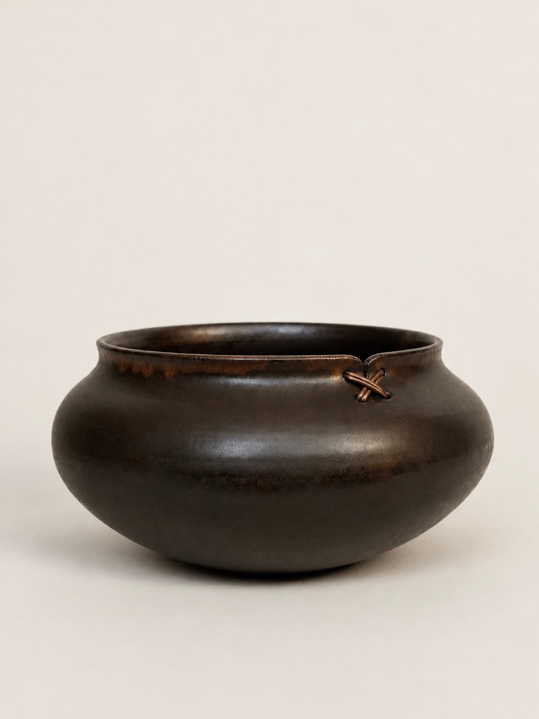 Stitch Vessel No.1 Vases