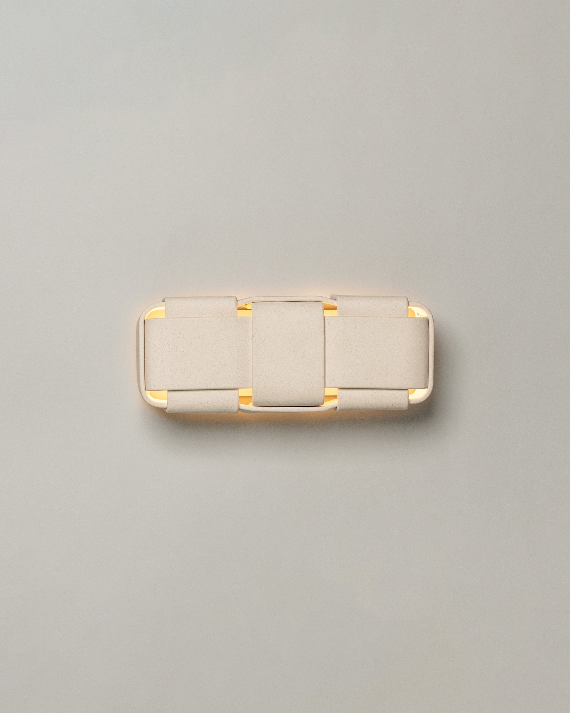 Stria 3 Sconce by SIN Sconces