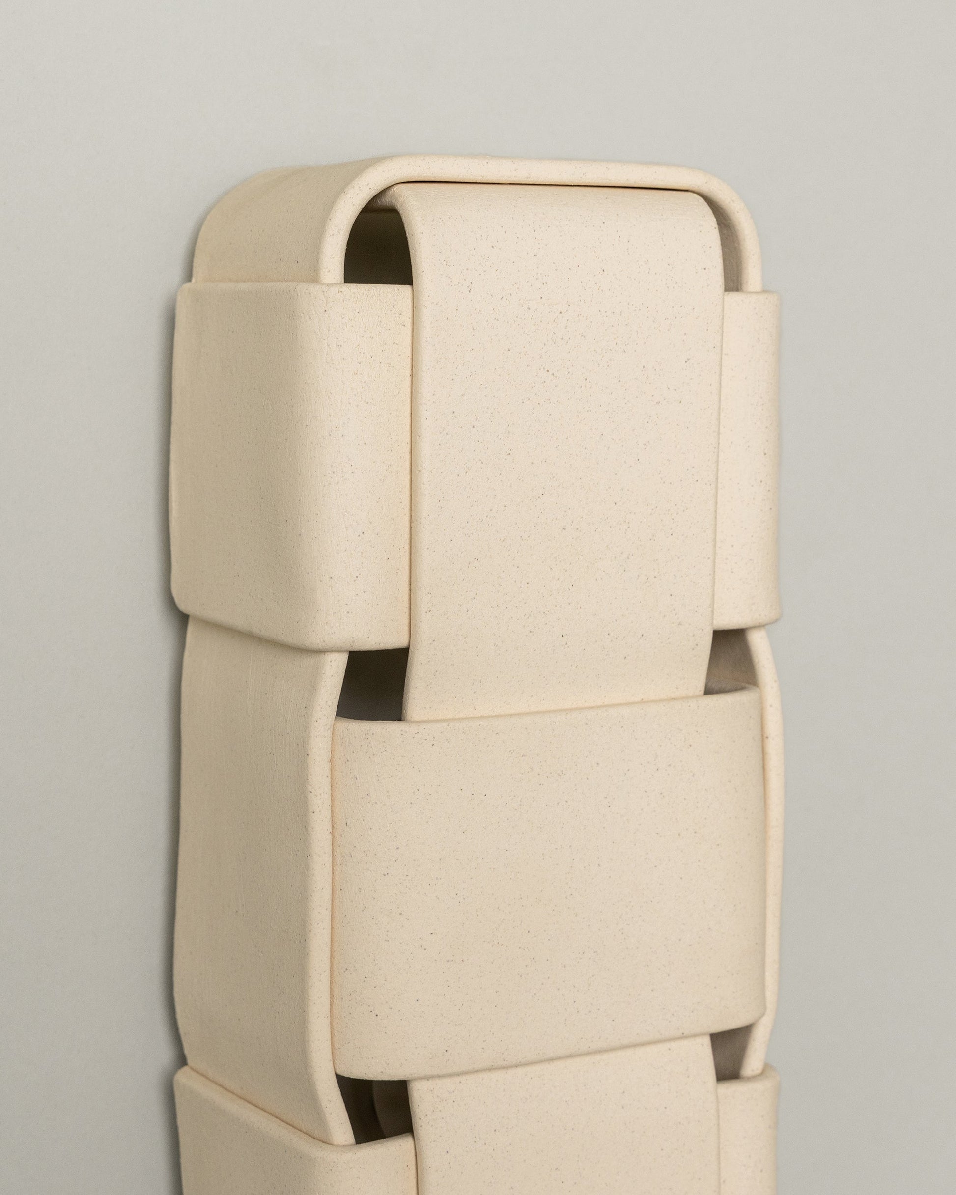 Stria 3 Sconce by SIN Sconces