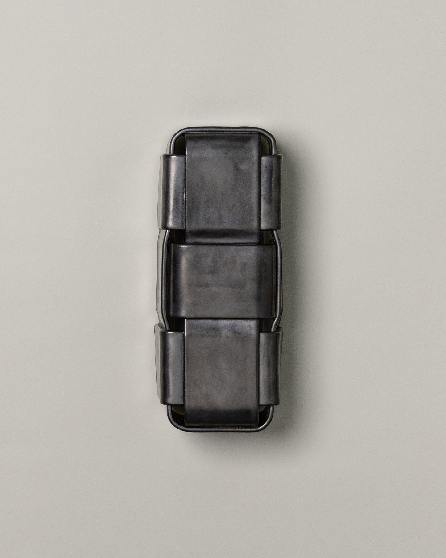 Stria 3 Sconce by SIN Sconces