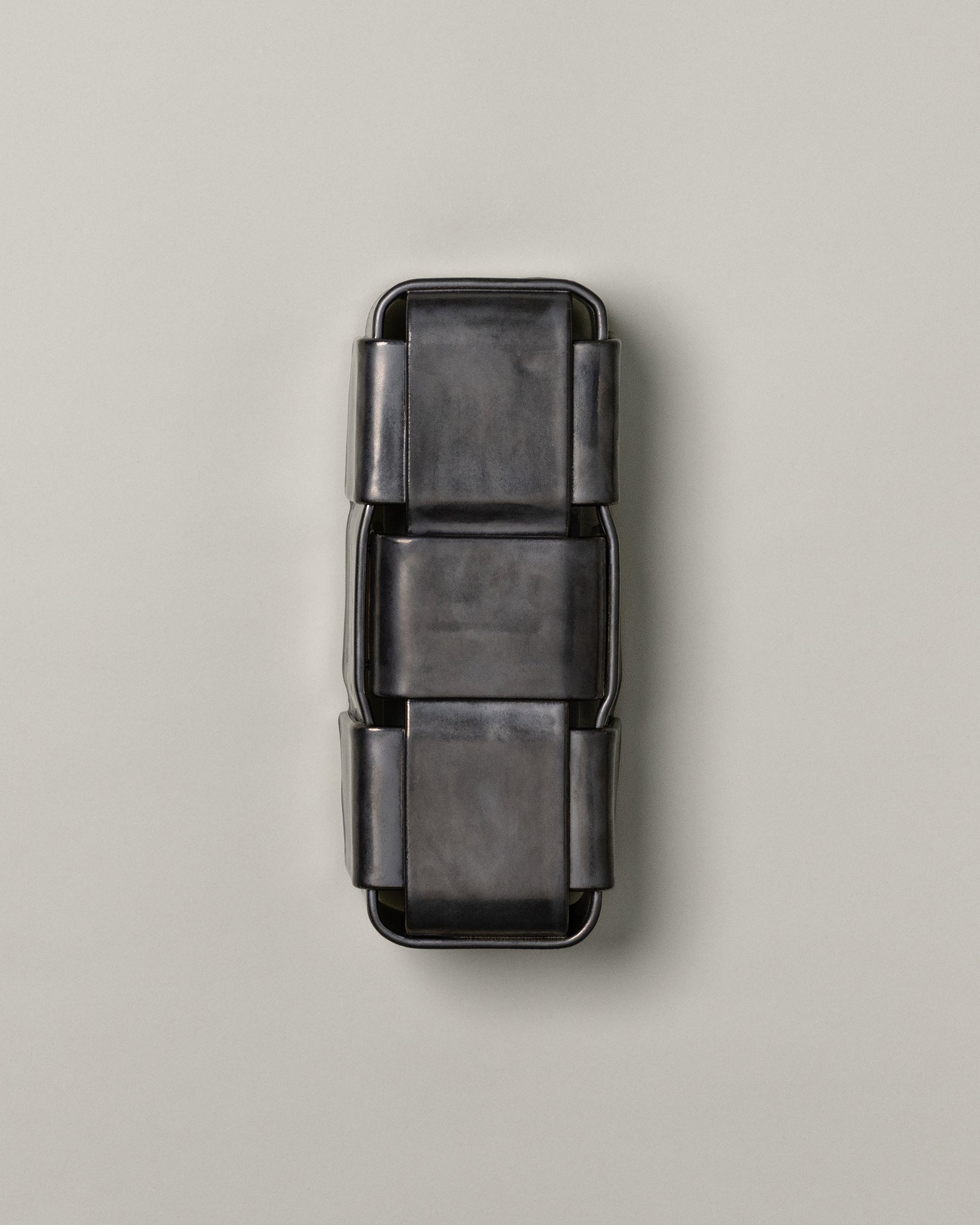 Stria 3 Sconce by SIN Sconces