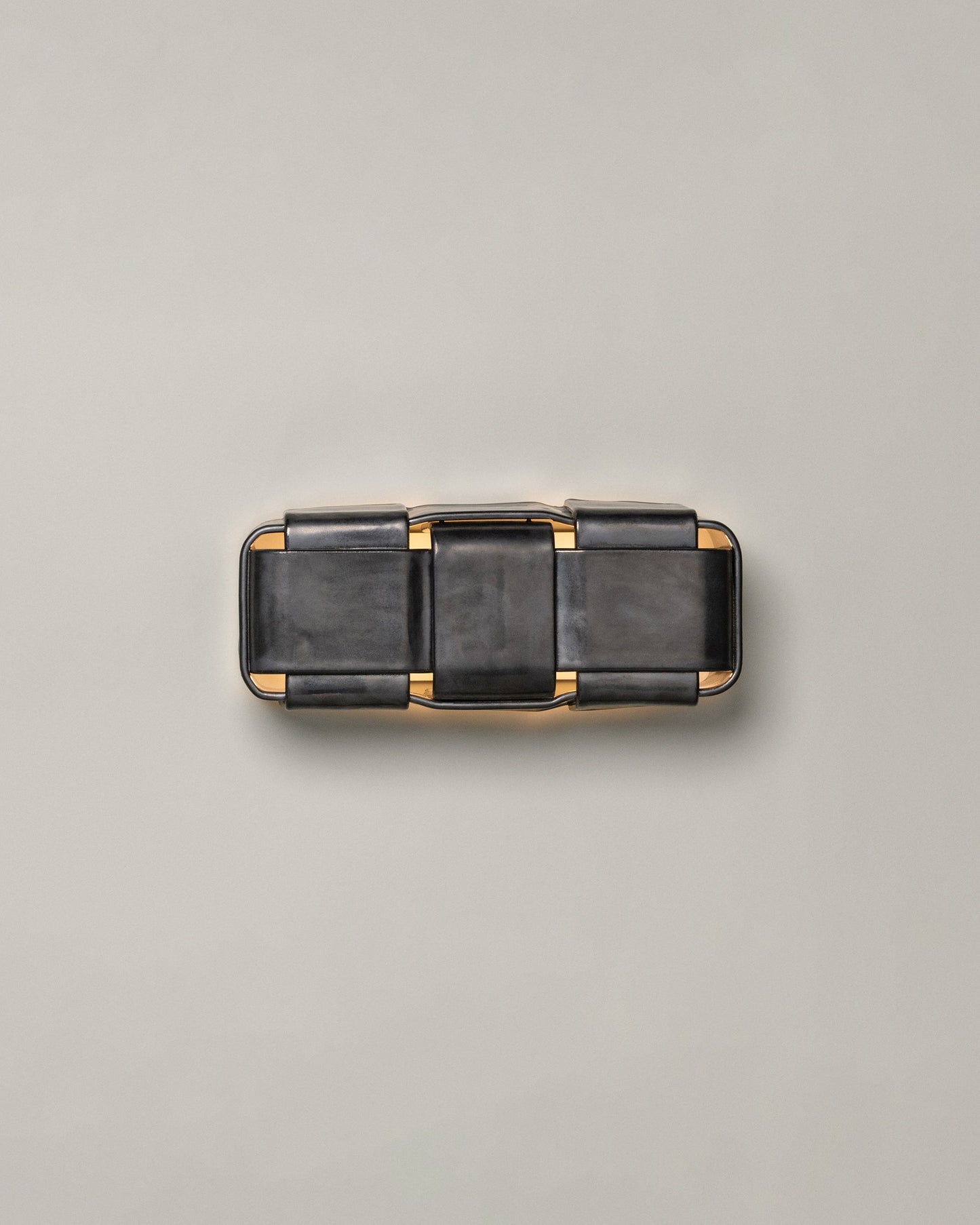 Stria 3 Sconce by SIN Sconces