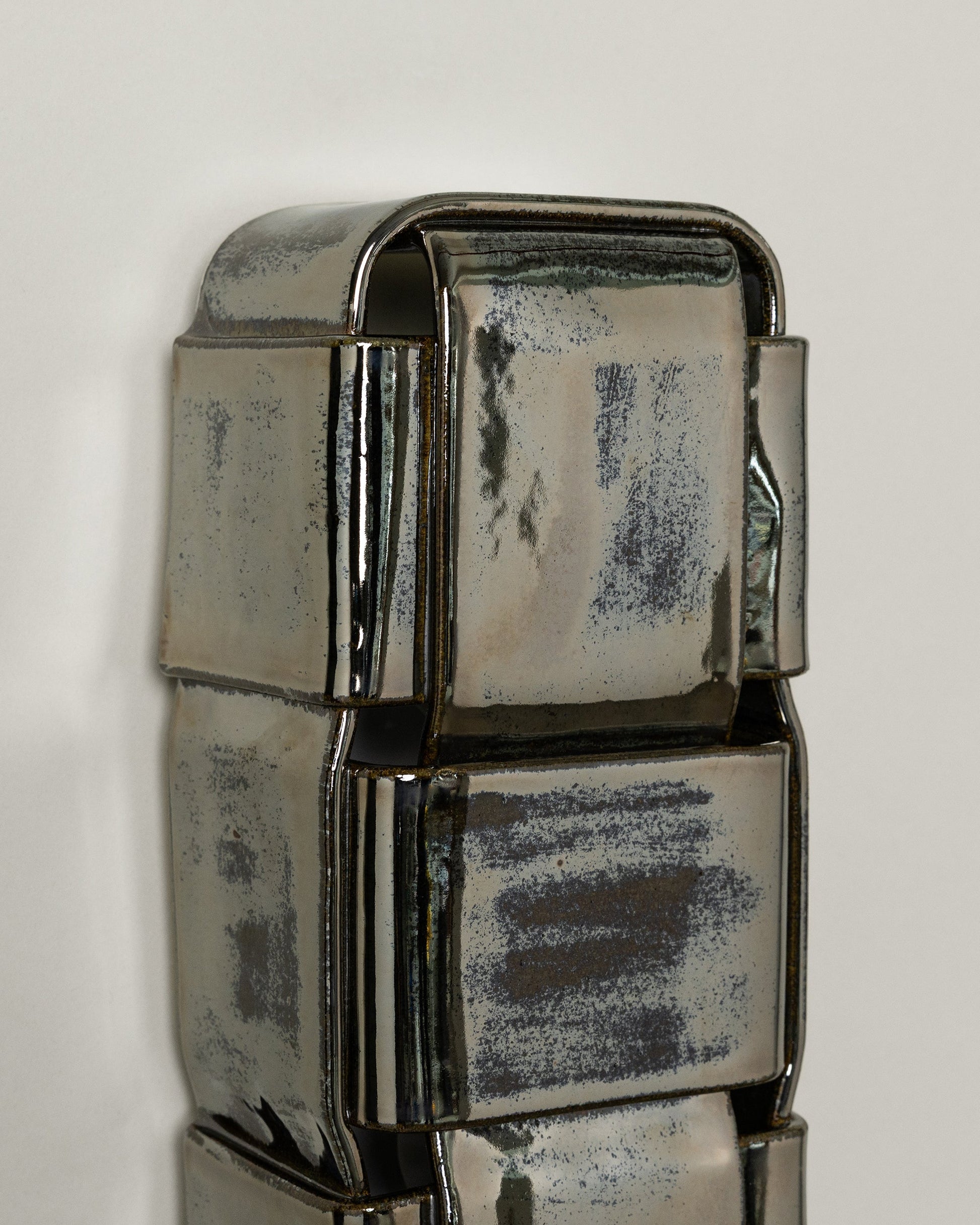 Stria 3 Sconce by SIN Sconces