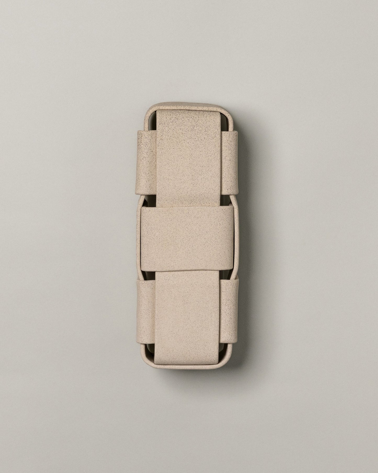 Stria 3 Sconce by SIN Sconces