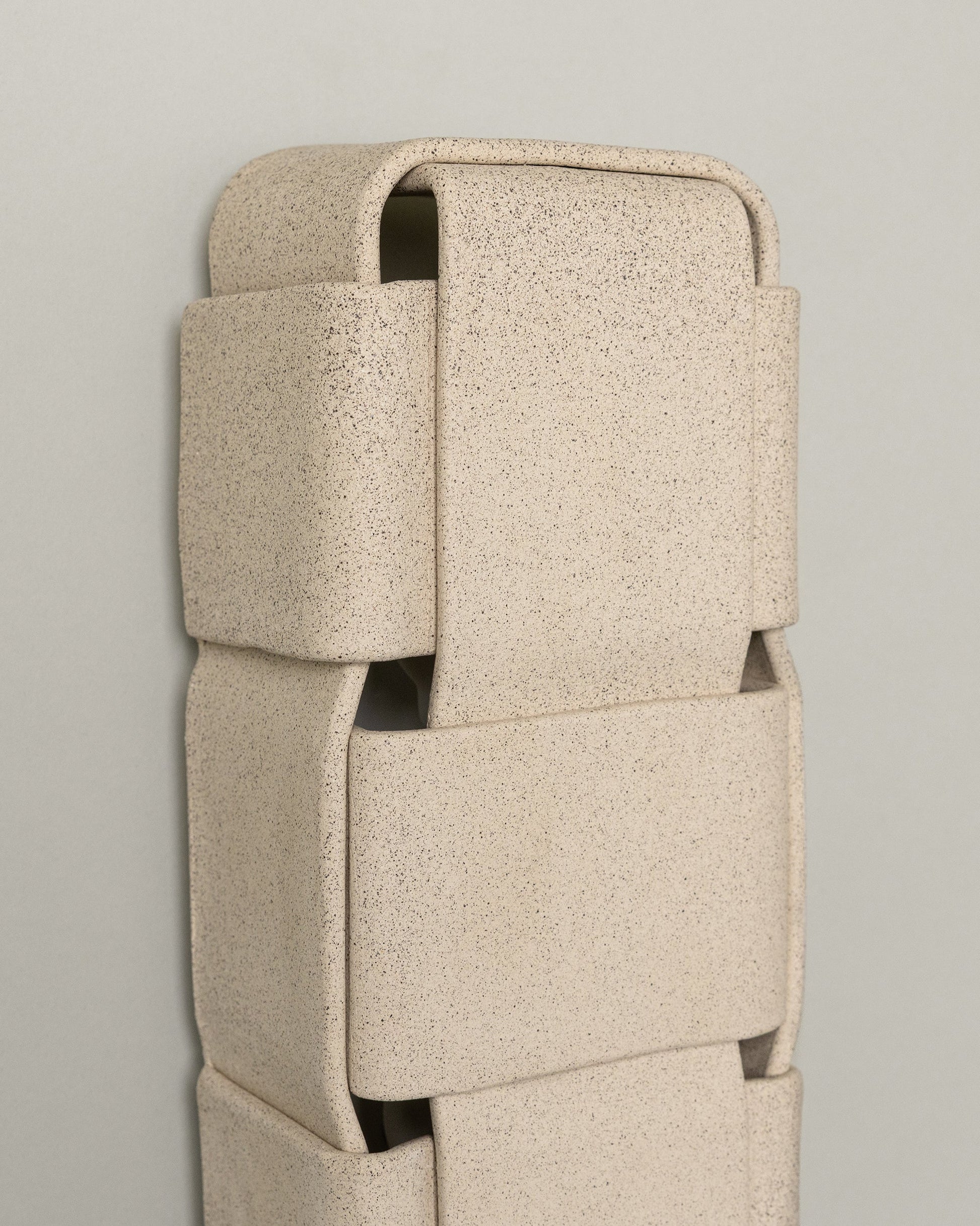 Stria 3 Sconce by SIN Sconces