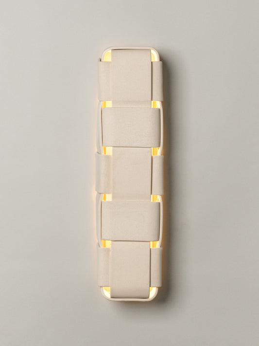 Stria 5 Sconce by SIN Sconces