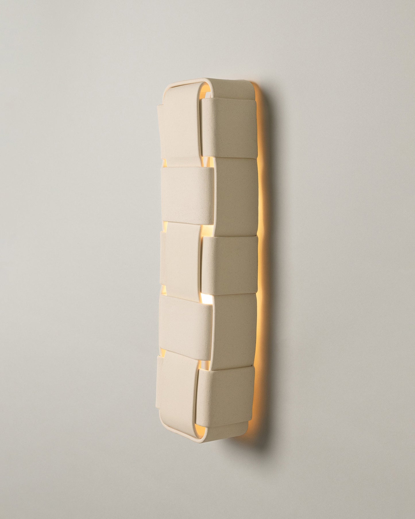 Stria 5 Sconce by SIN Sconces