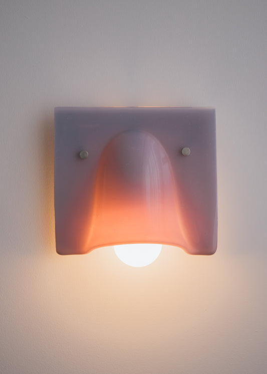 Applique murale simple Calle