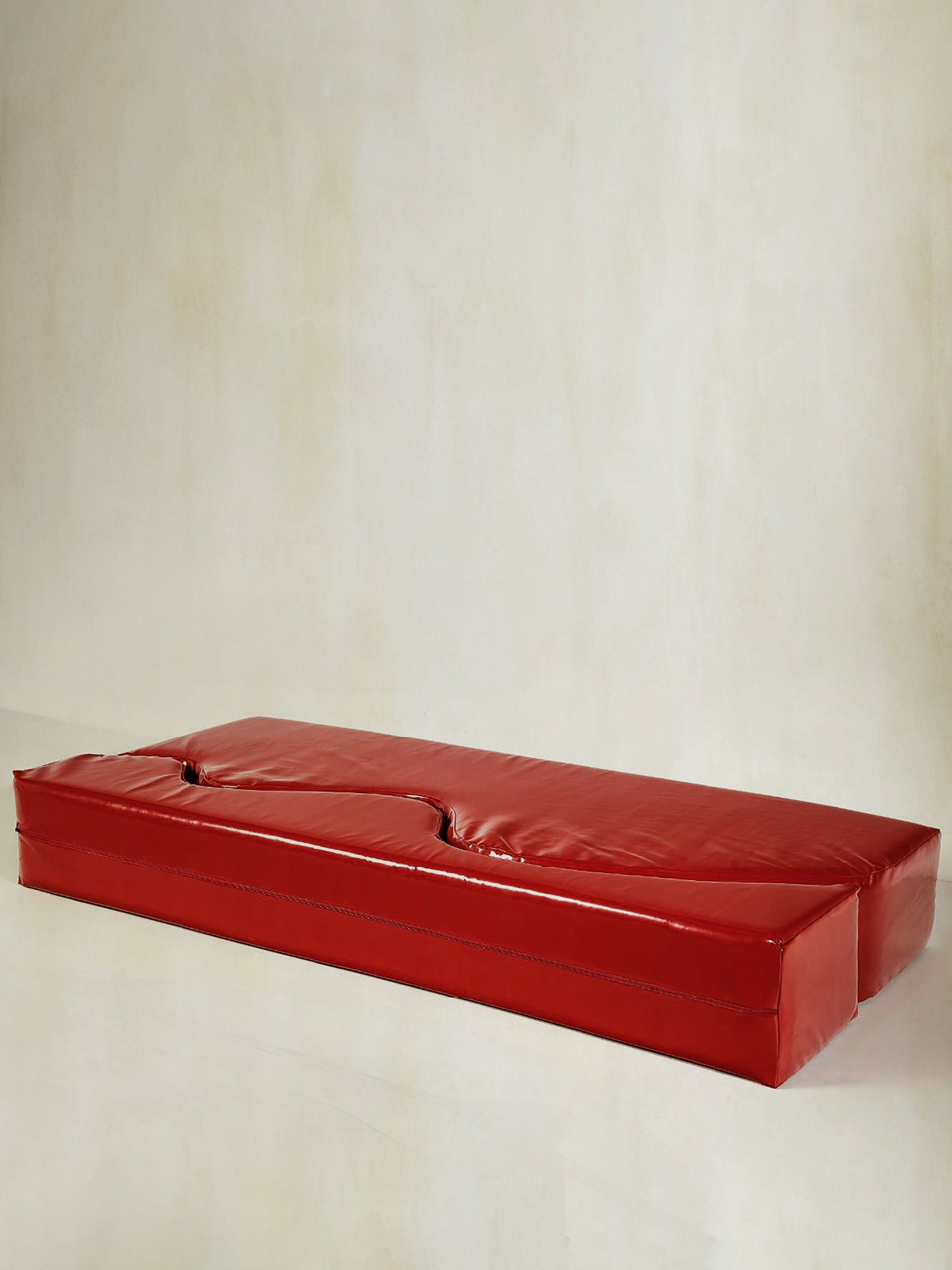 Superonda Sofa Designed by Archizoom for Pottronova, 1967 Sofas
