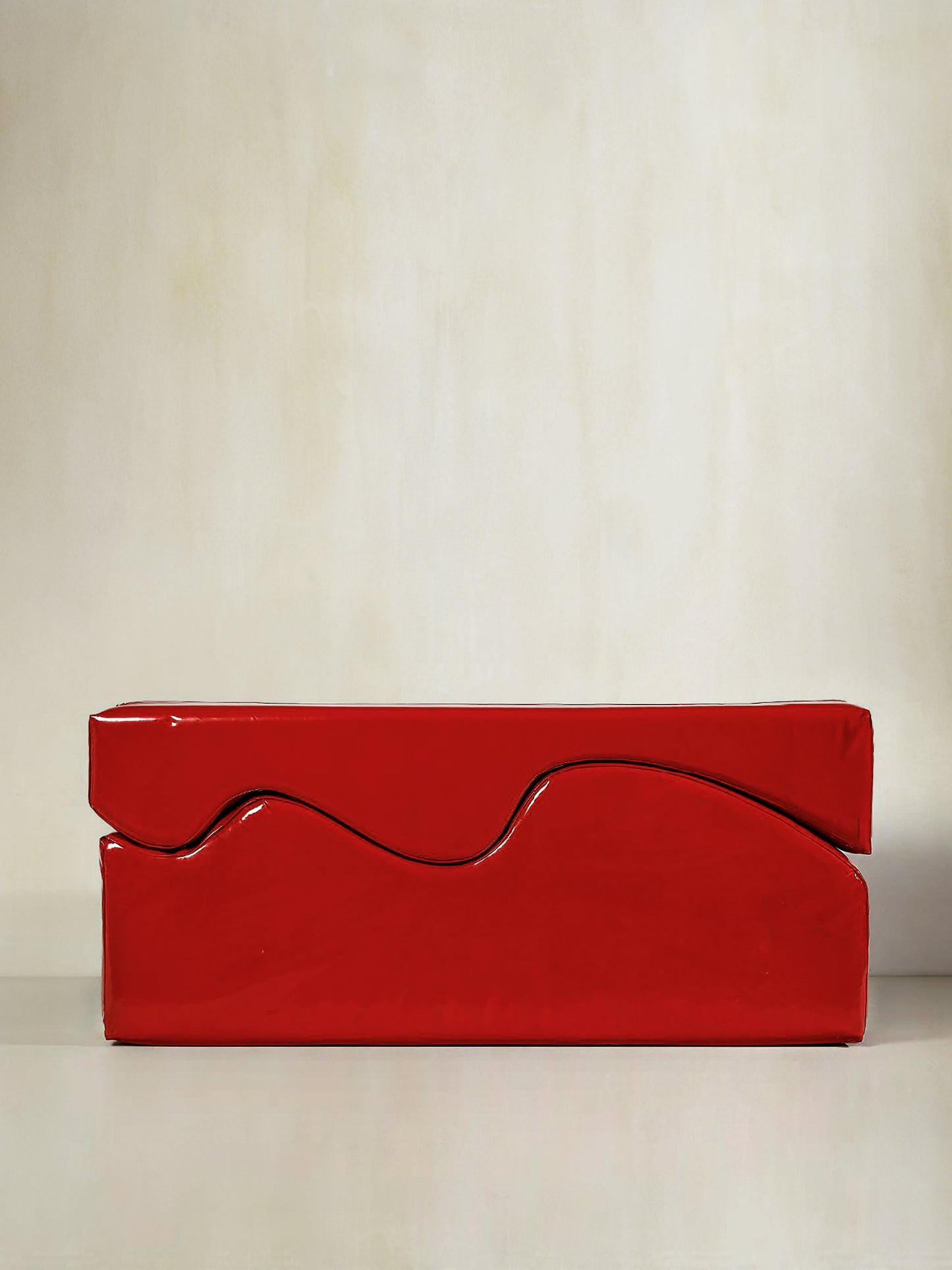 Superonda Sofa Designed by Archizoom for Pottronova, 1967 Sofas