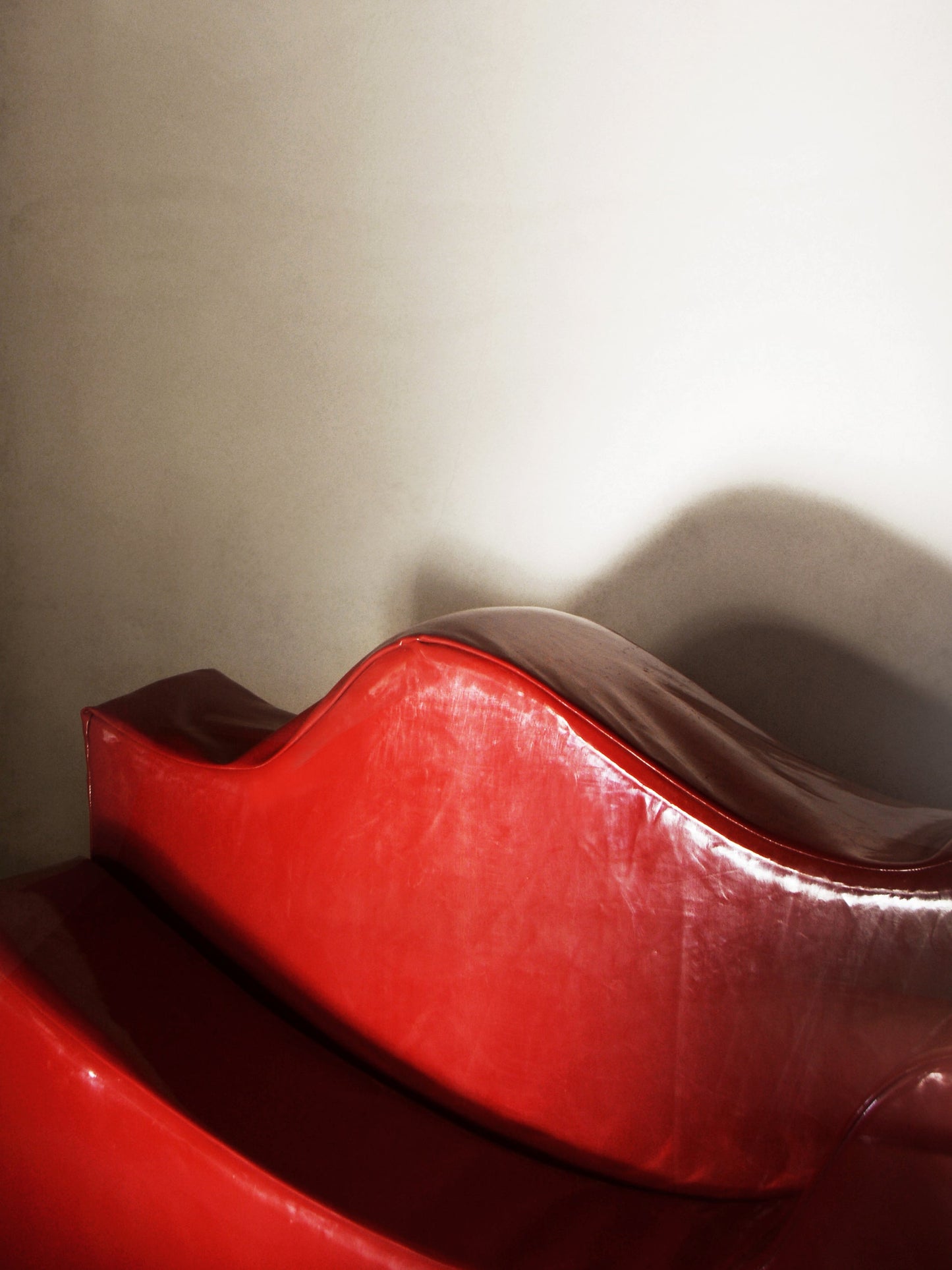 Superonda Sofa Designed by Archizoom for Pottronova, 1967 Sofas