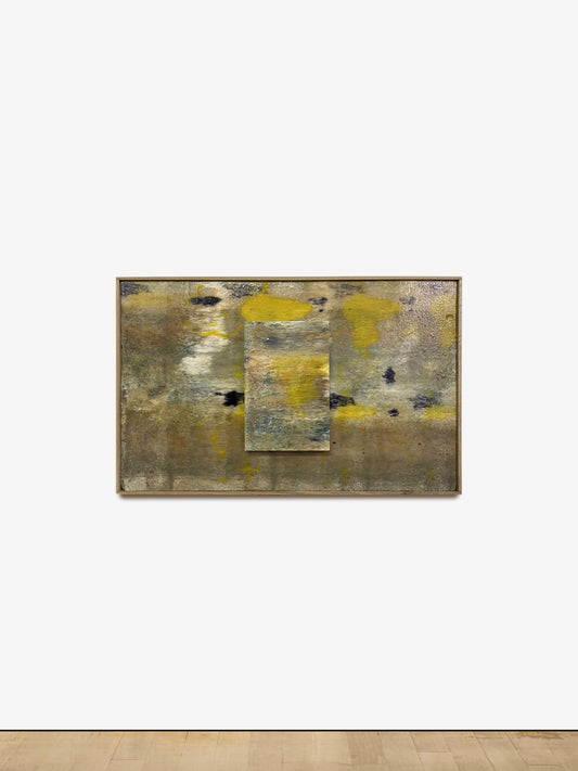 Sweet Summer Drifting II Artwork