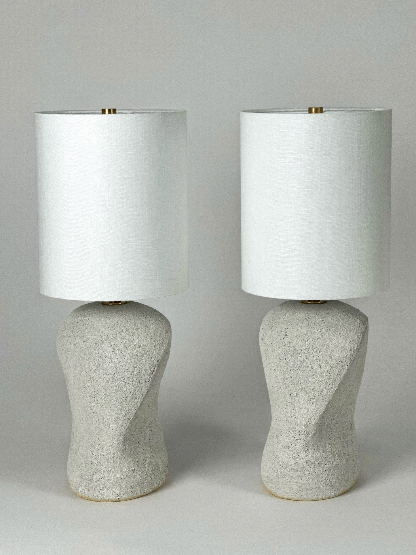 Table Lamp No. 490 & 491 by Natalia Engelhardt Table Lamps