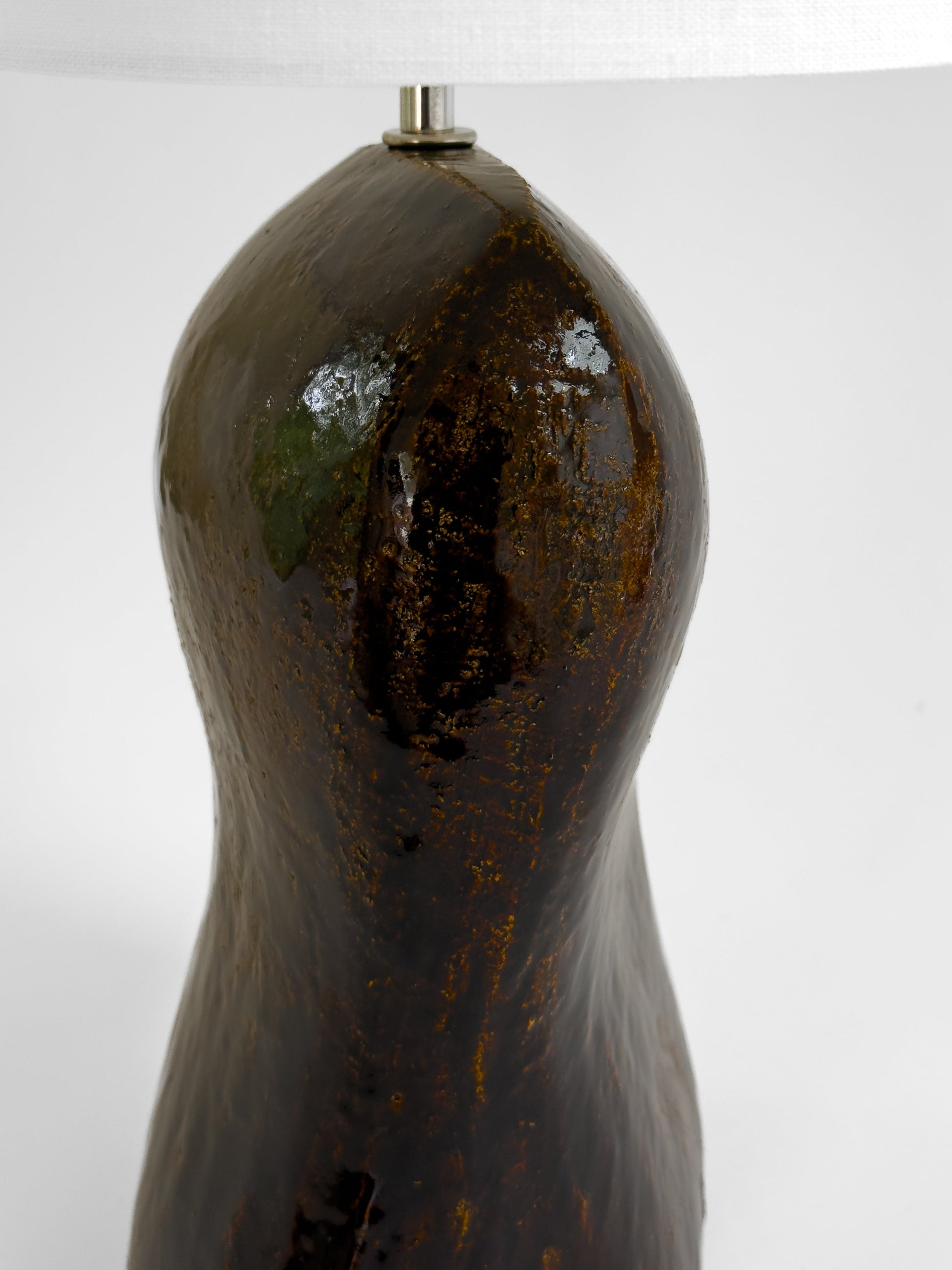 Table Lamp No. 545 by Natalia Engelhardt Table Lamps