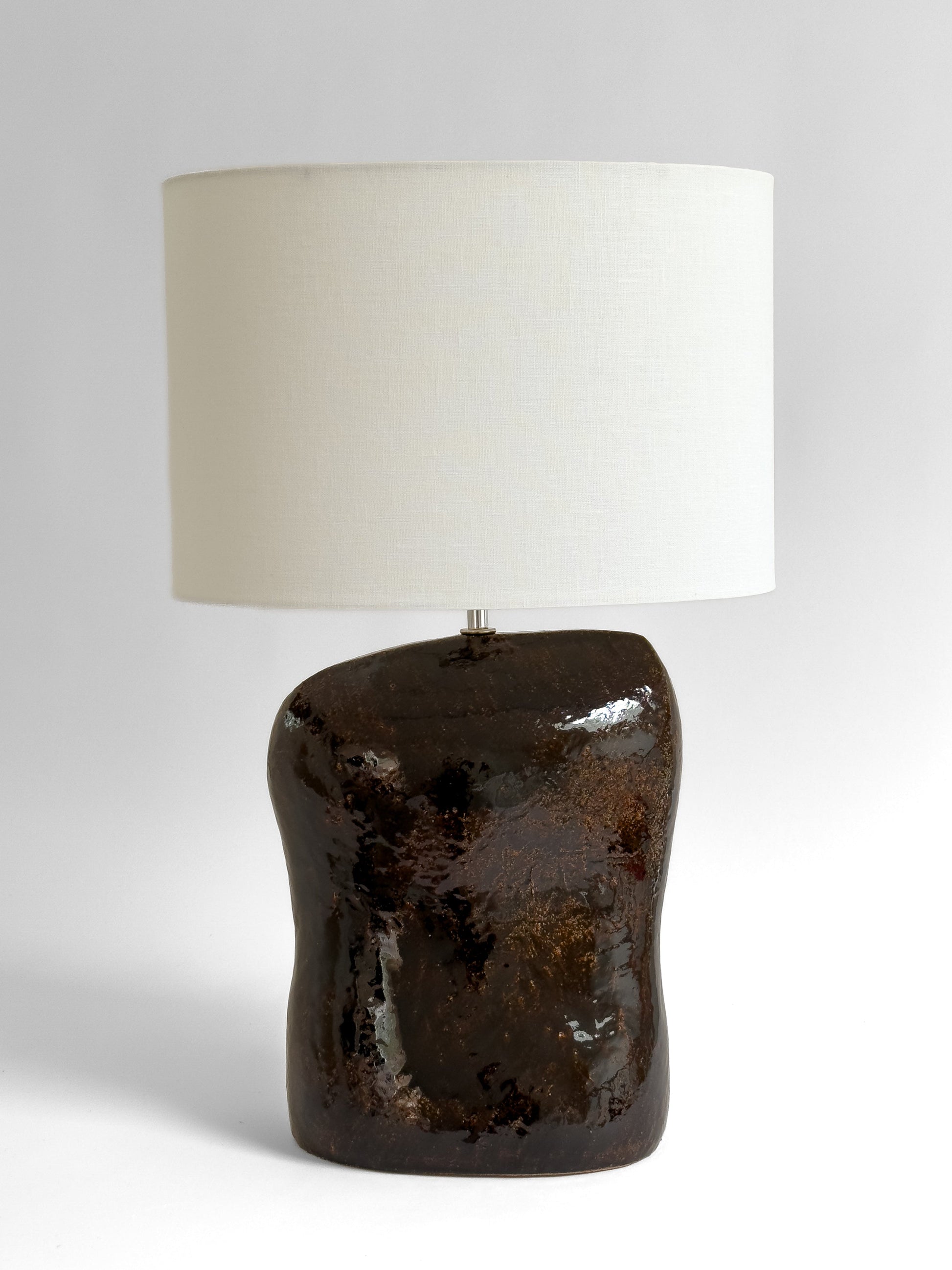 Table Lamp No. 545 by Natalia Engelhardt Table Lamps