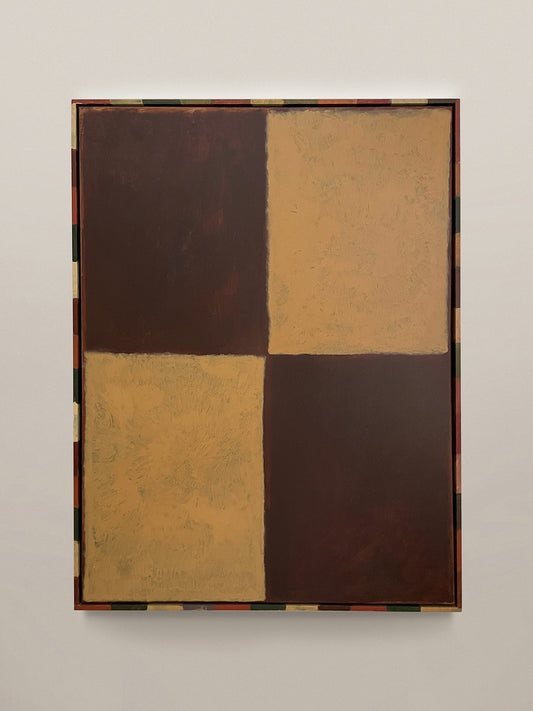 Tackle Box, 2023 Artwork