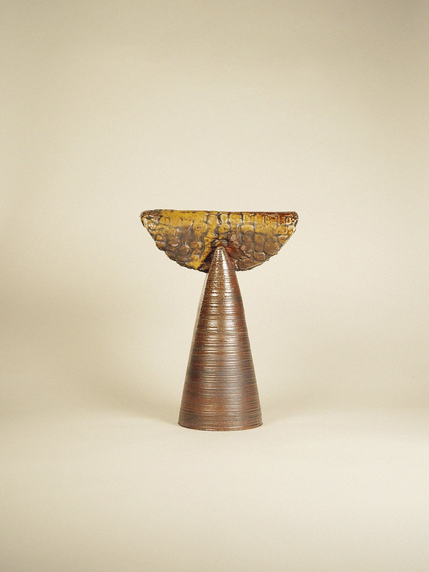 Takai Basket Vase Vases