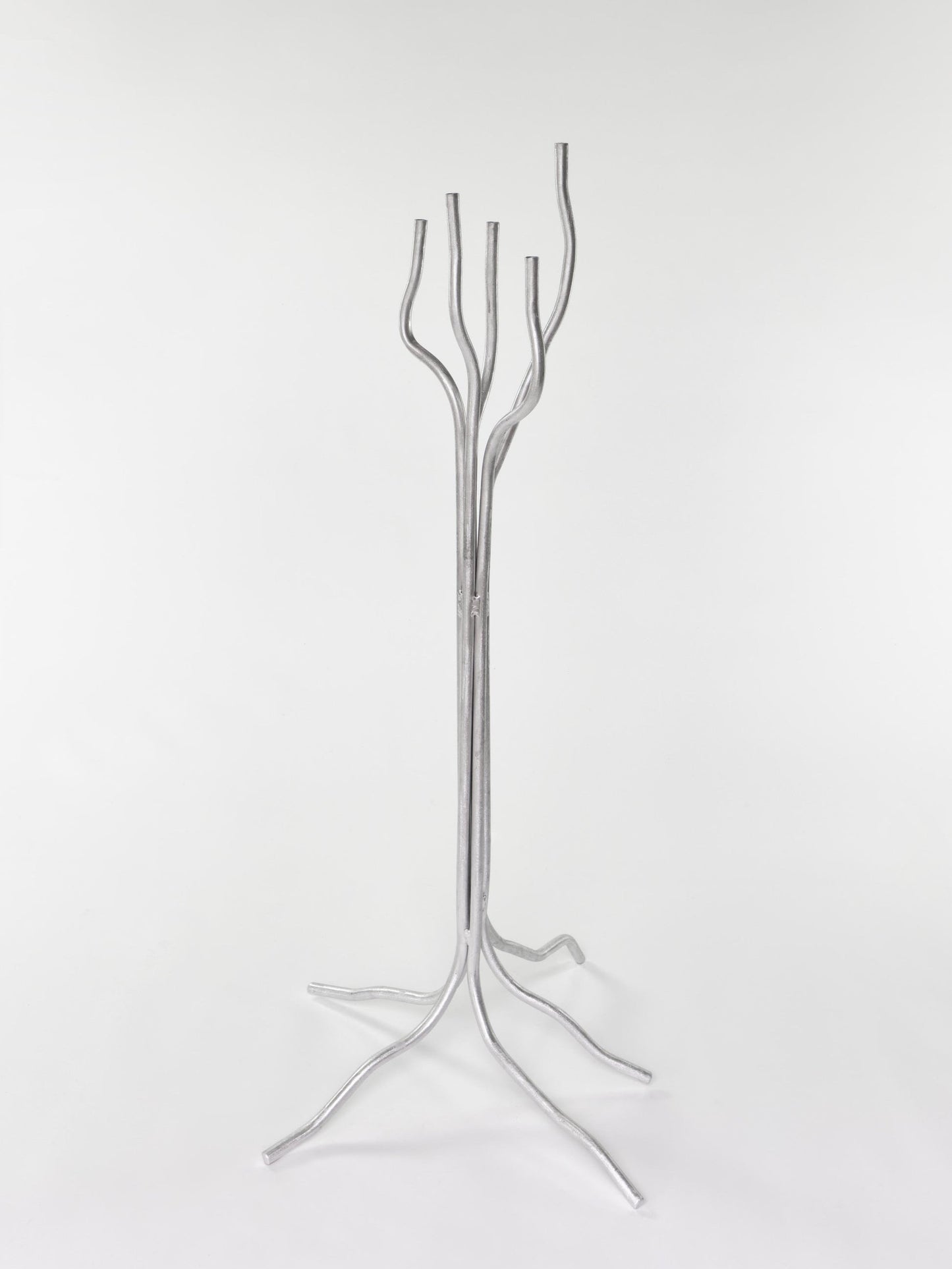 Tall Candelabra by Six Dots Designs Candle Holders