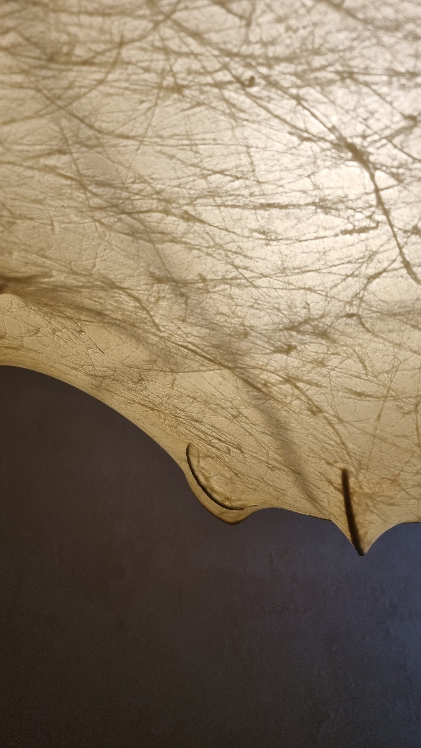 Taraxacum 2 Pendant Lamp by Achille & Pier Giacomo Castiglioni Pendant Lights Vintage