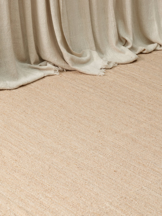 Te con Leche Rug in Baeton Texture Rugs