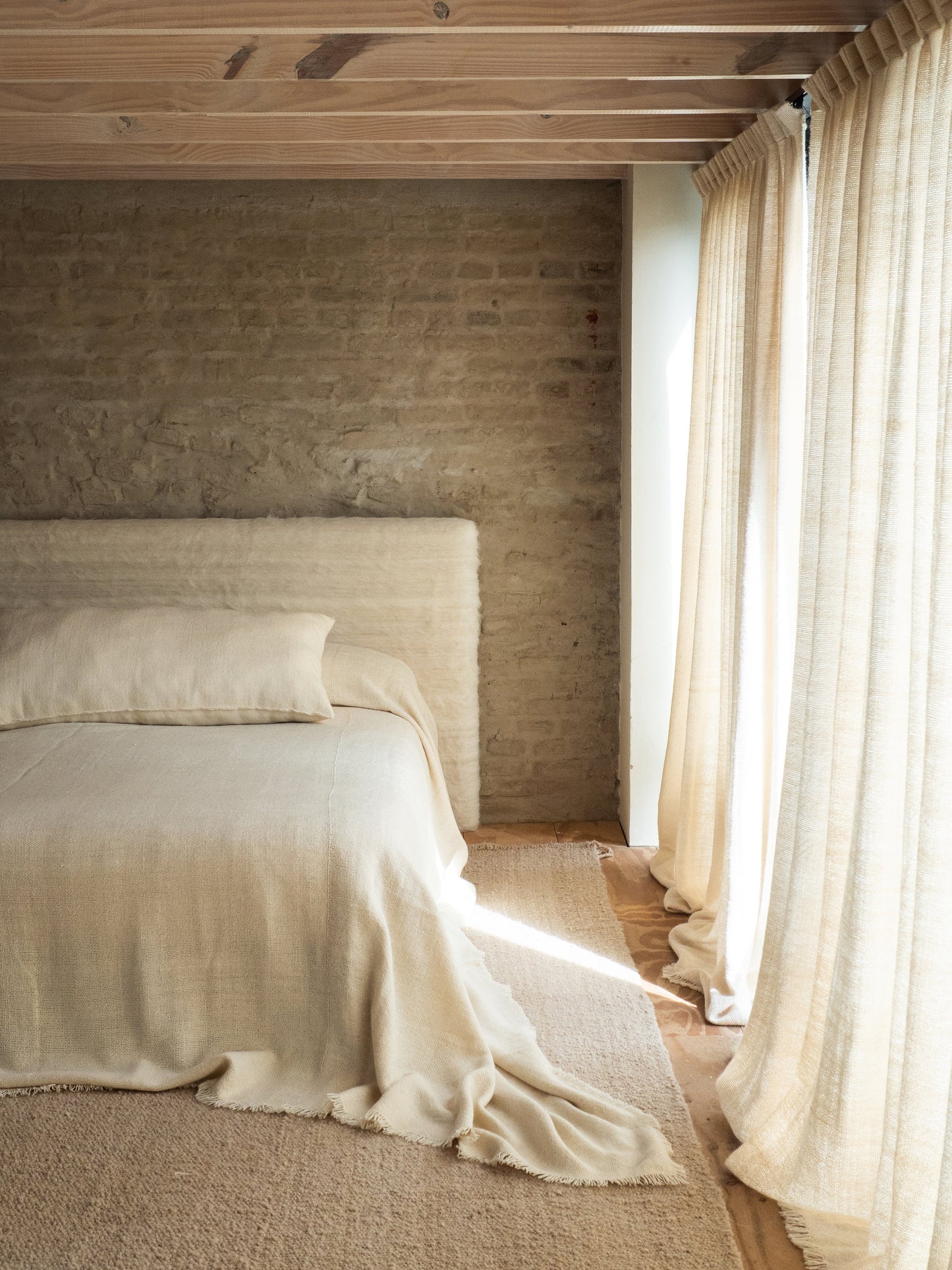 Te con Leche Rug in Medium Texture Rugs