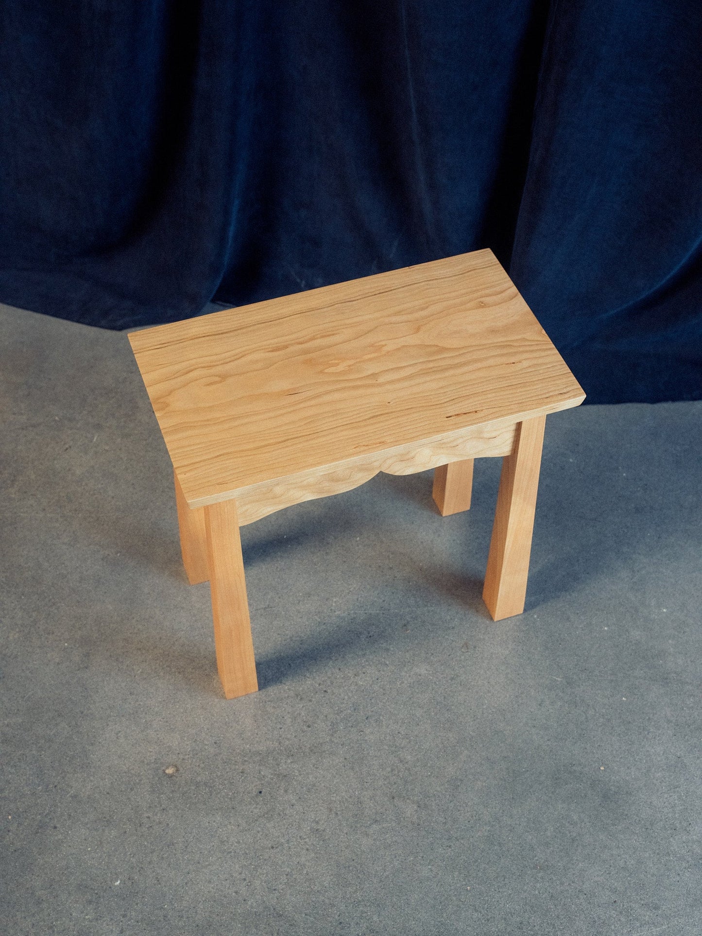 Tea Side Table End Tables