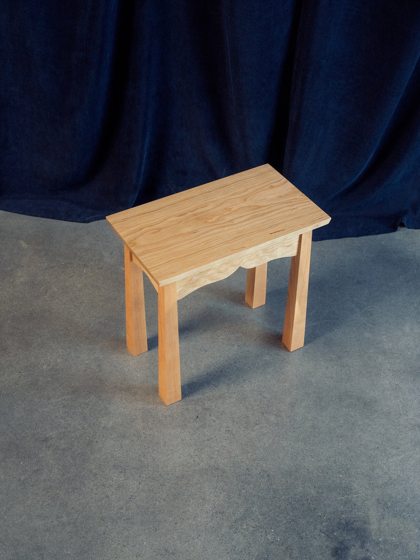 Tea Side Table End Tables