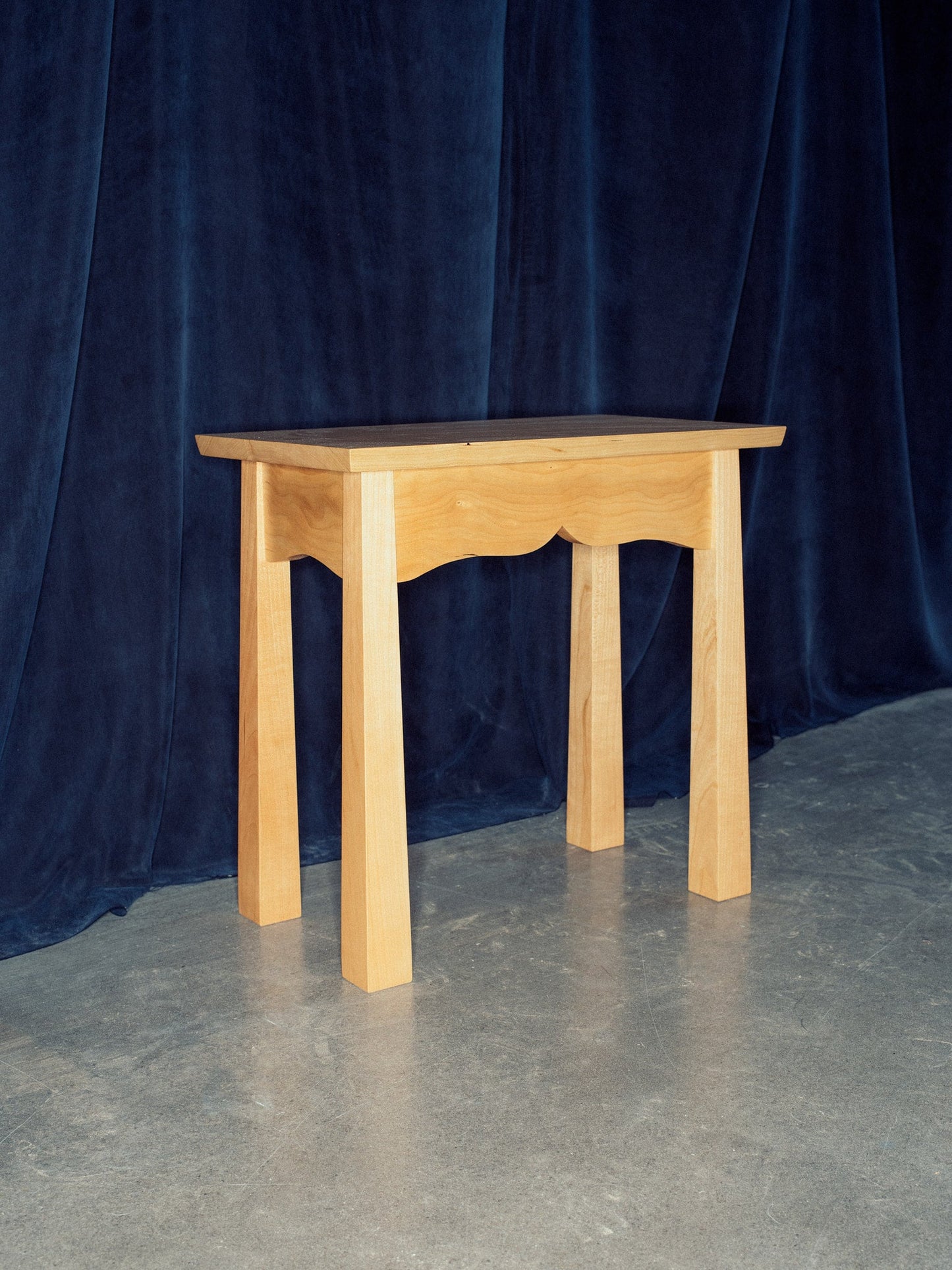 Tea Side Table End Tables