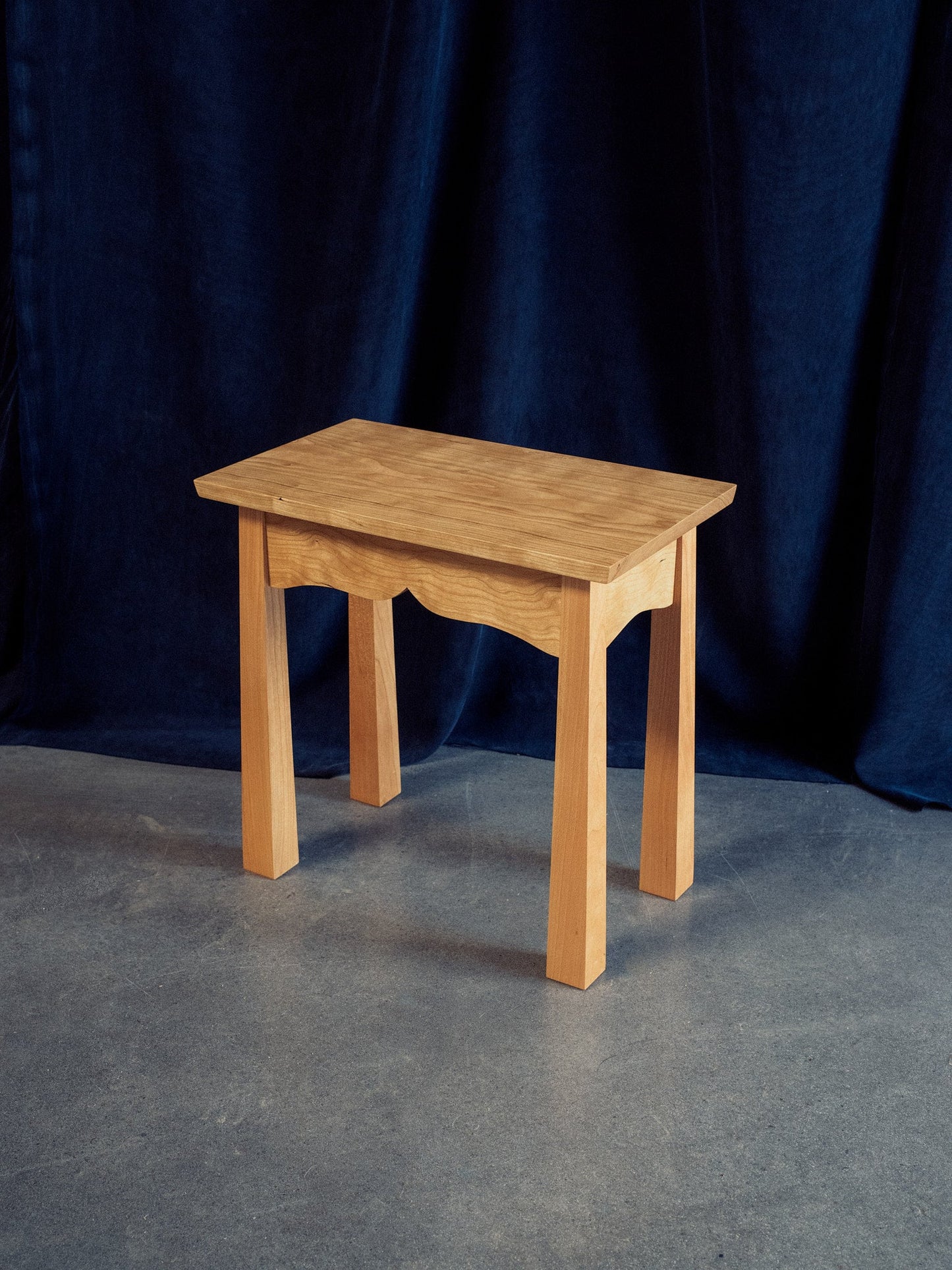 Tea Side Table End Tables