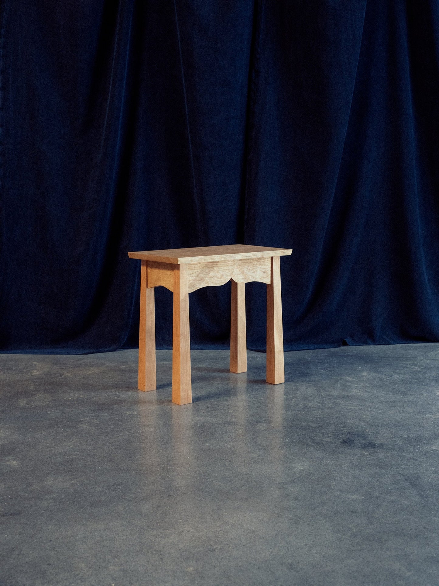 Tea Side Table End Tables
