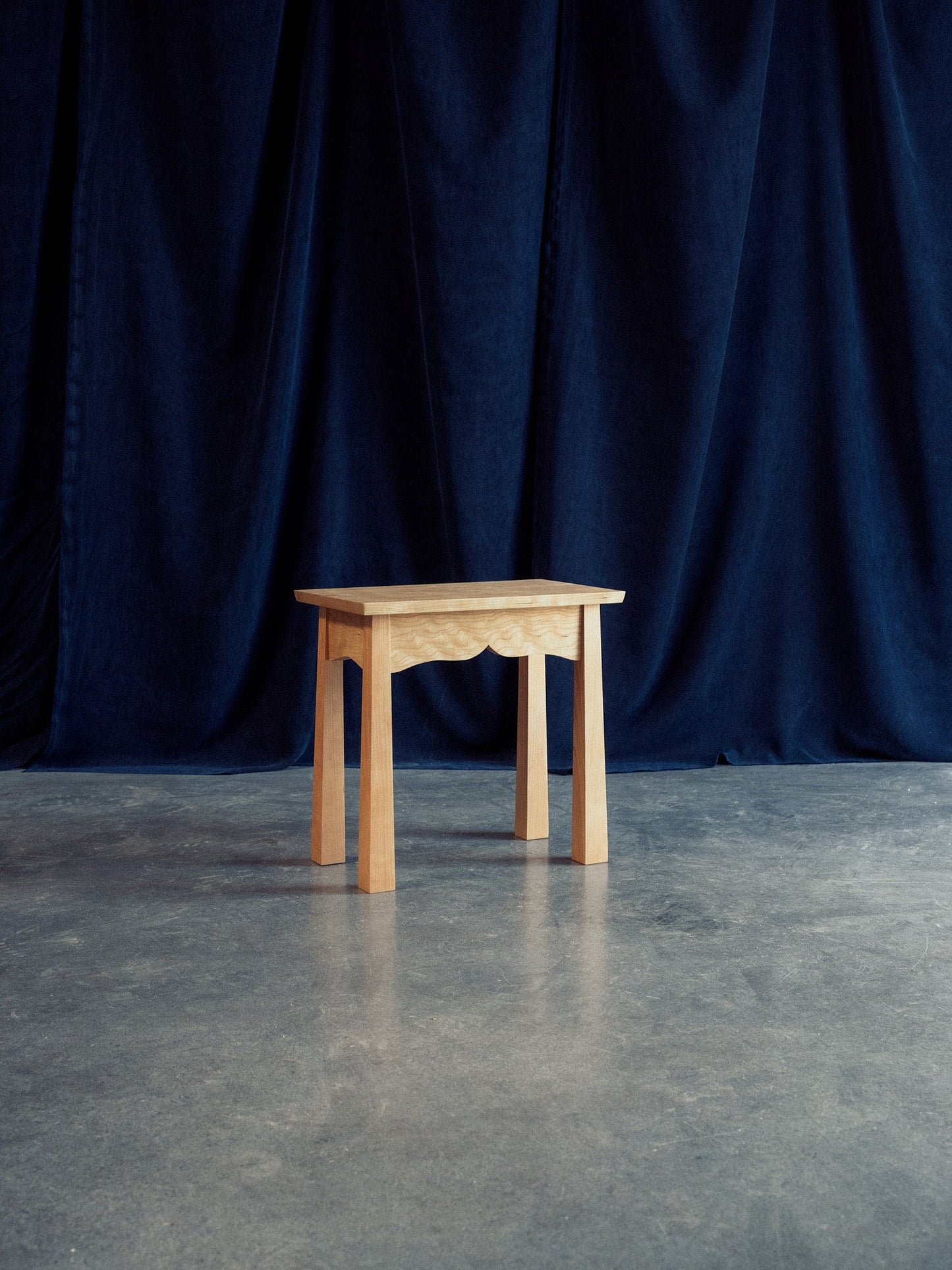 Tea Side Table End Tables