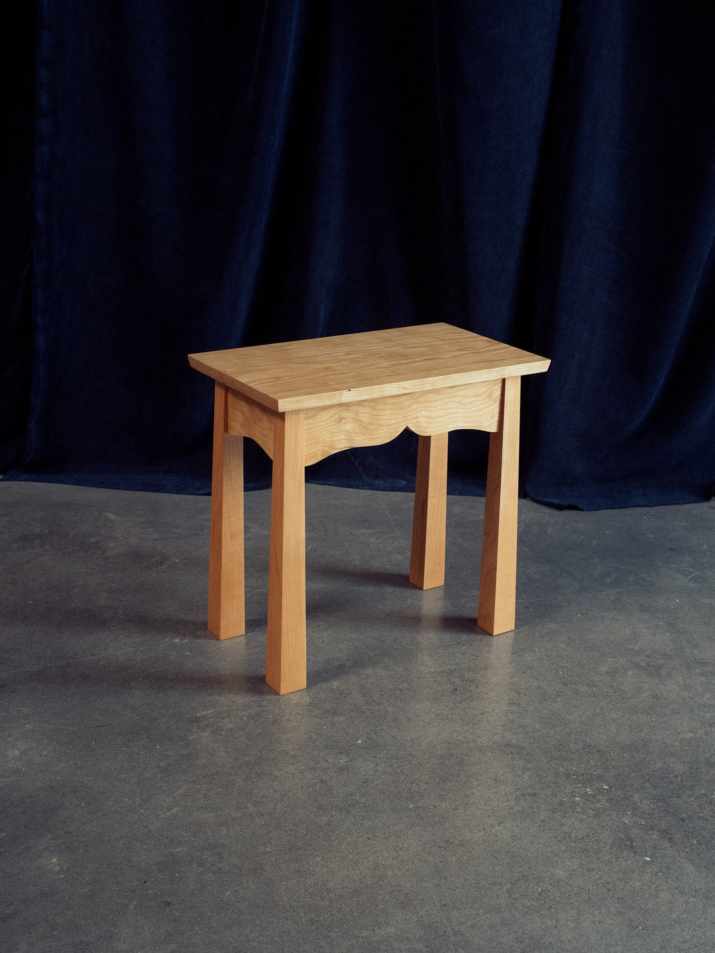 Tea Side Table End Tables