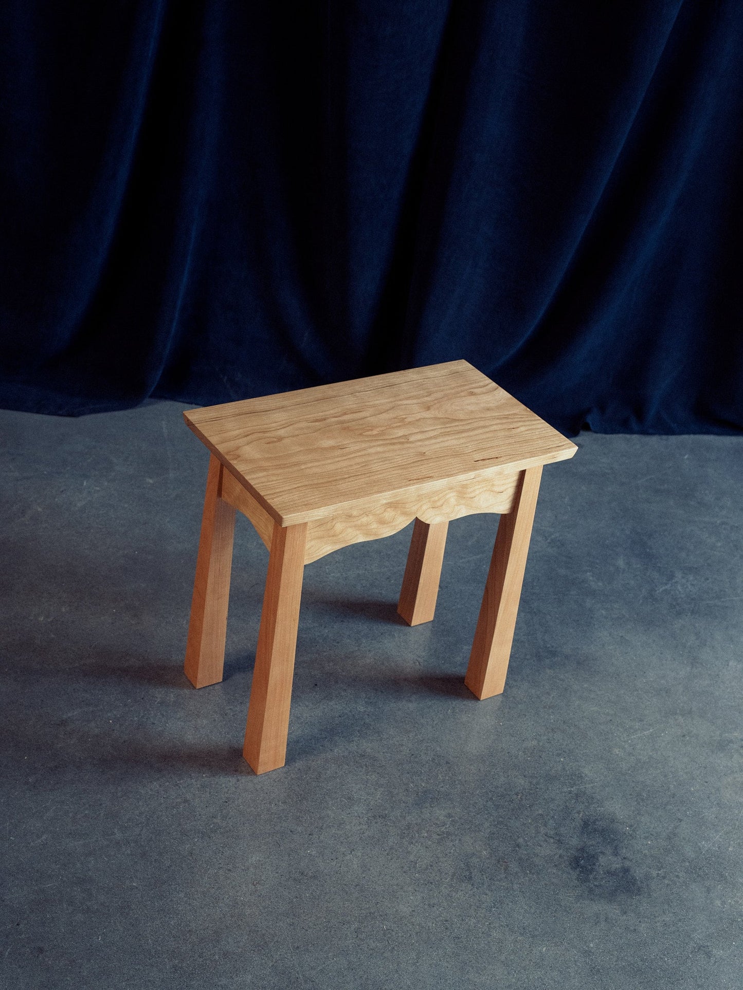 Tea Side Table End Tables
