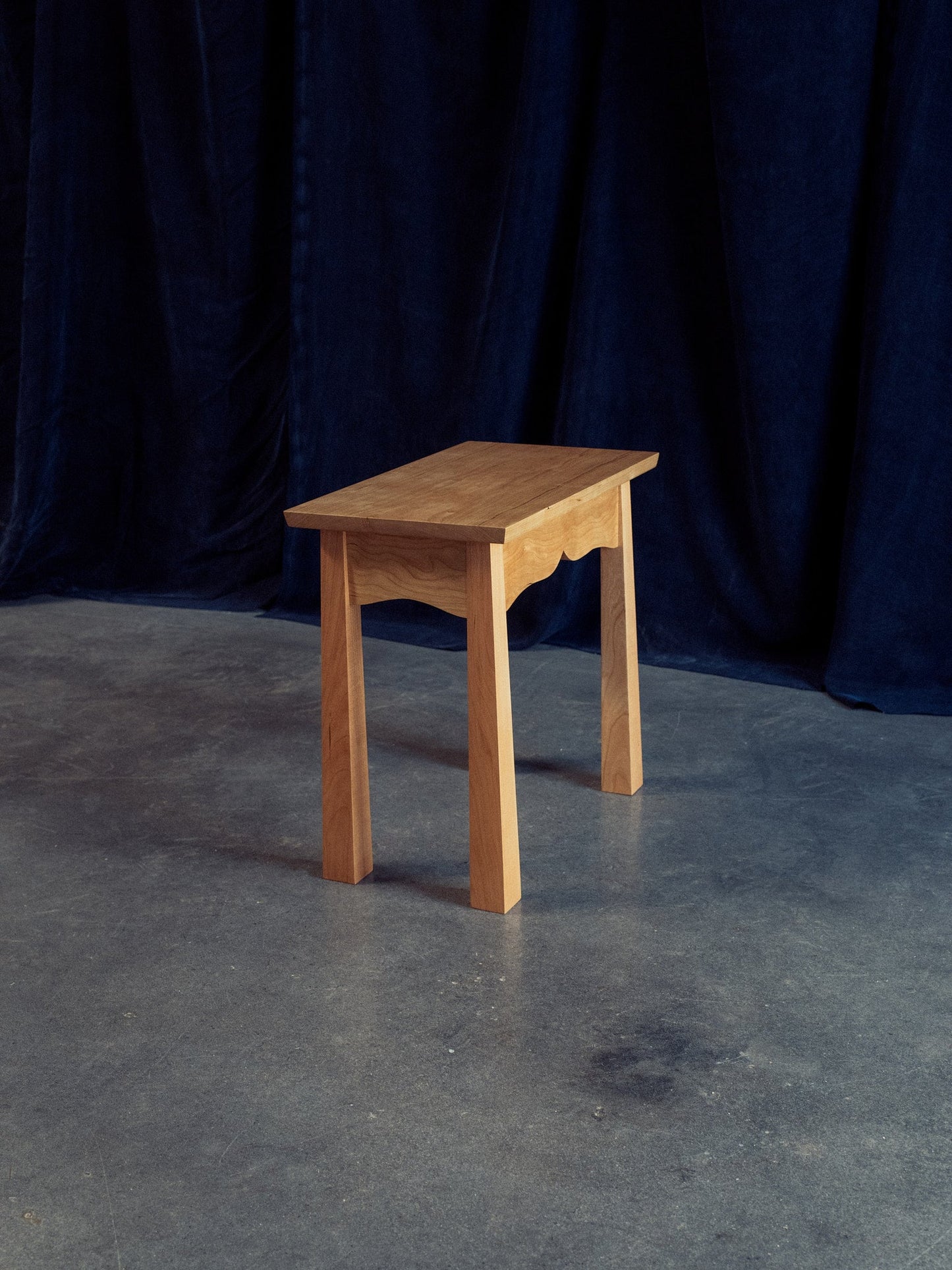 Tea Side Table End Tables