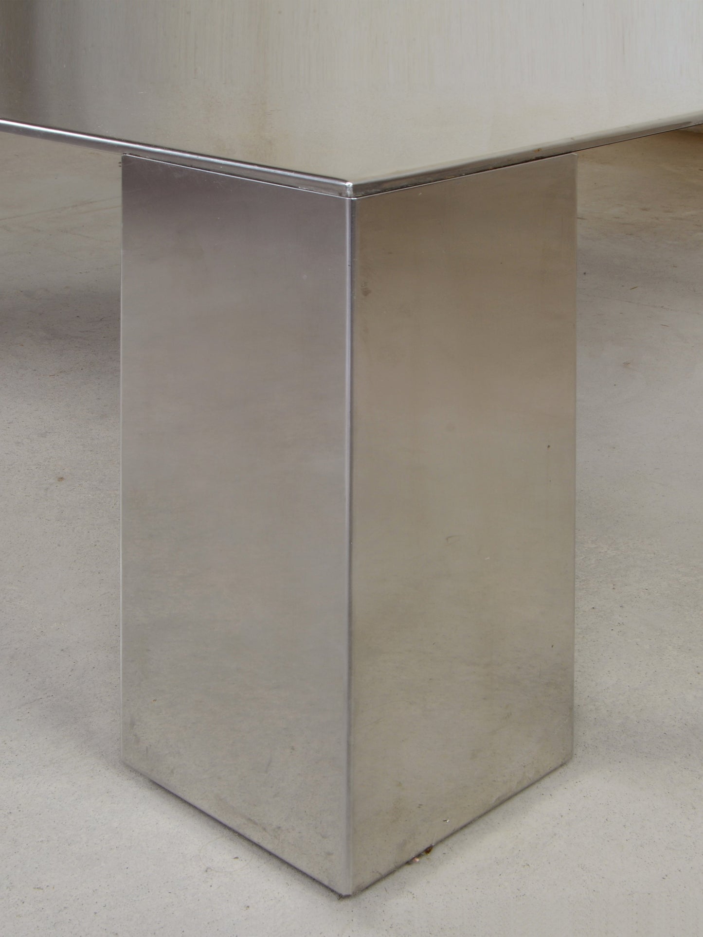 Tebe Low Table by G.Offredi for Saporiti, Circa 1970 Coffee Tables