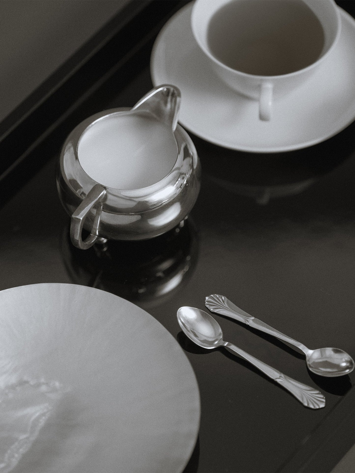 The Jewellery Tray by Astrid Houssin Trays