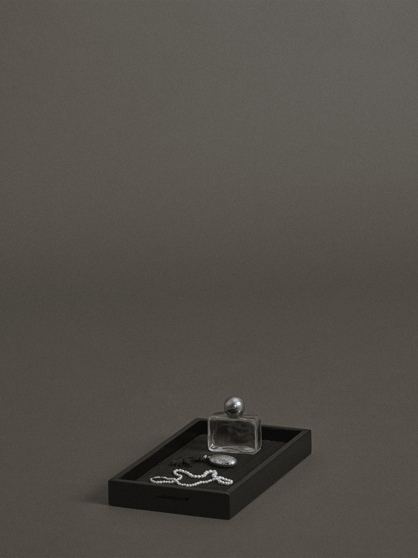 The Jewellery Tray by Astrid Houssin Trays