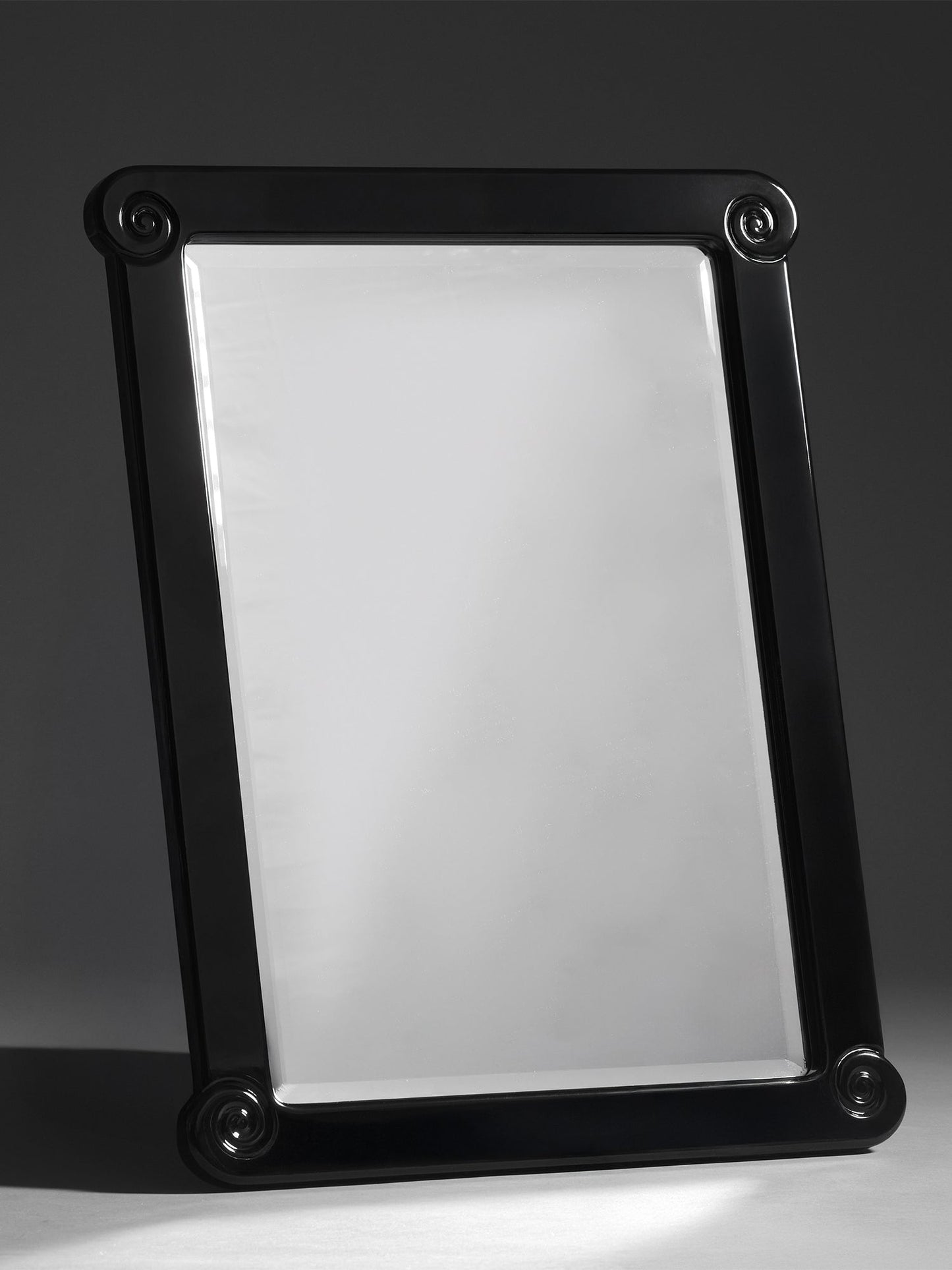 The Nautilus Mirror by Astrid Houssin Mirrors