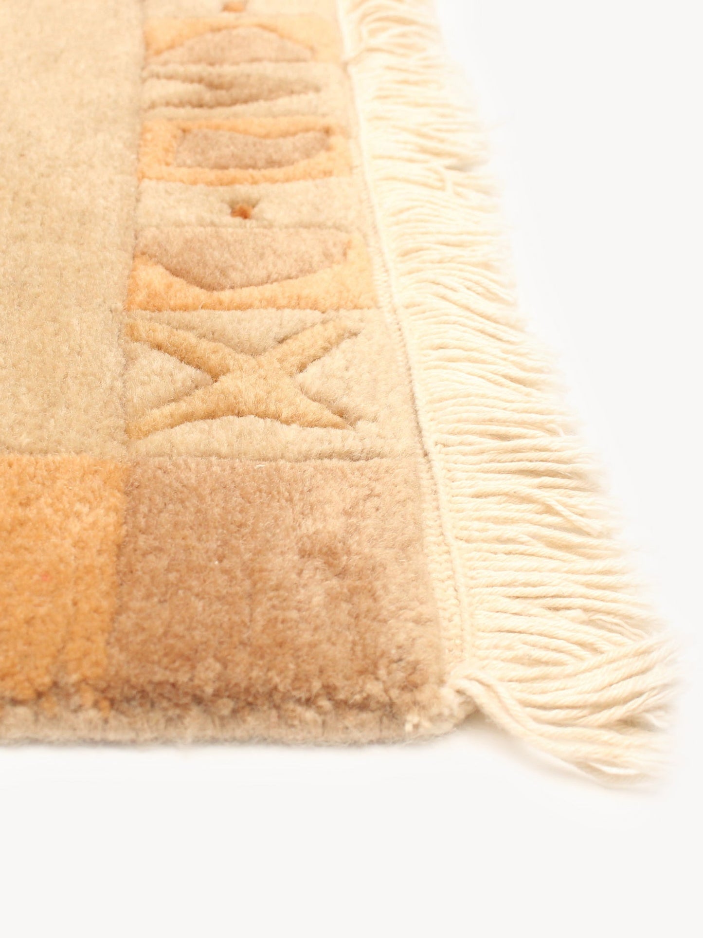 Tibetan Rug in Eclipse Rugs