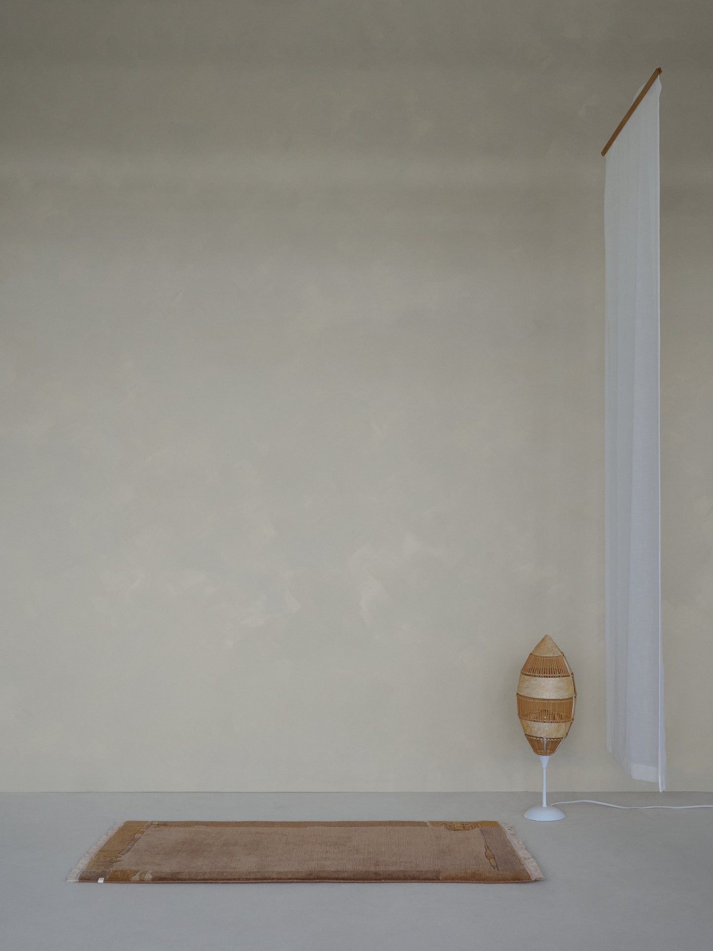 Tibetan Rug in Zenith Rugs