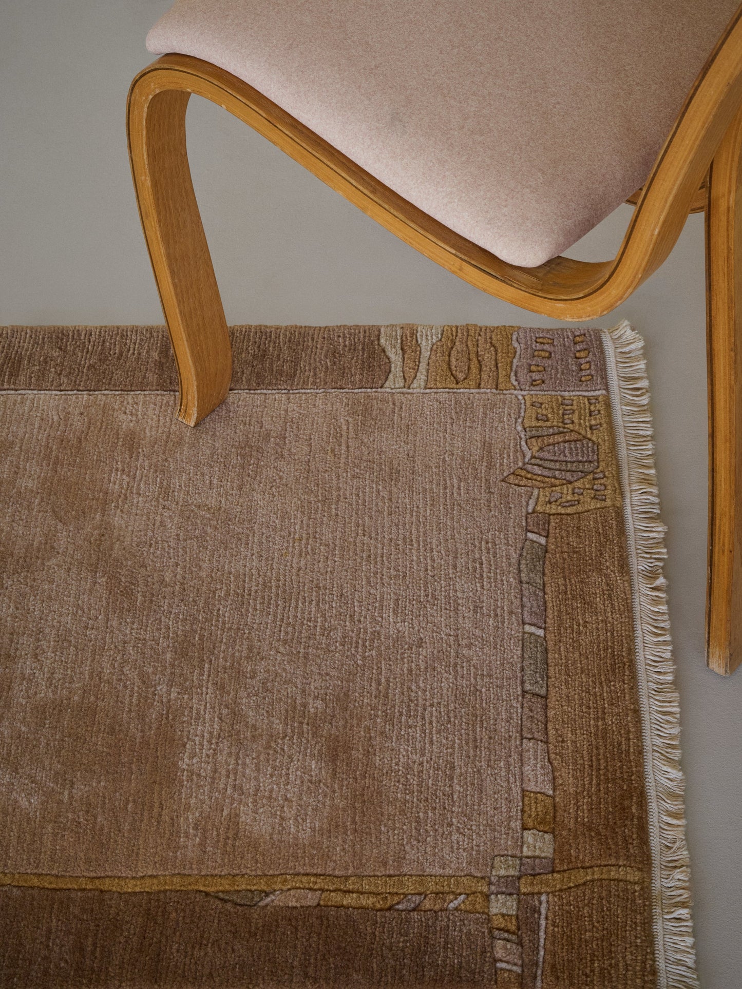 Tibetan Rug in Zenith Rugs