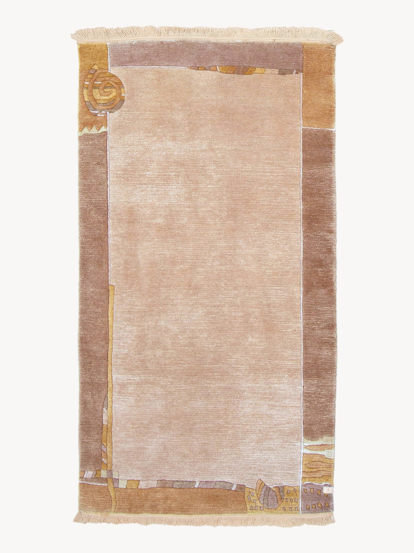Tibetan Rug in Zenith Rugs