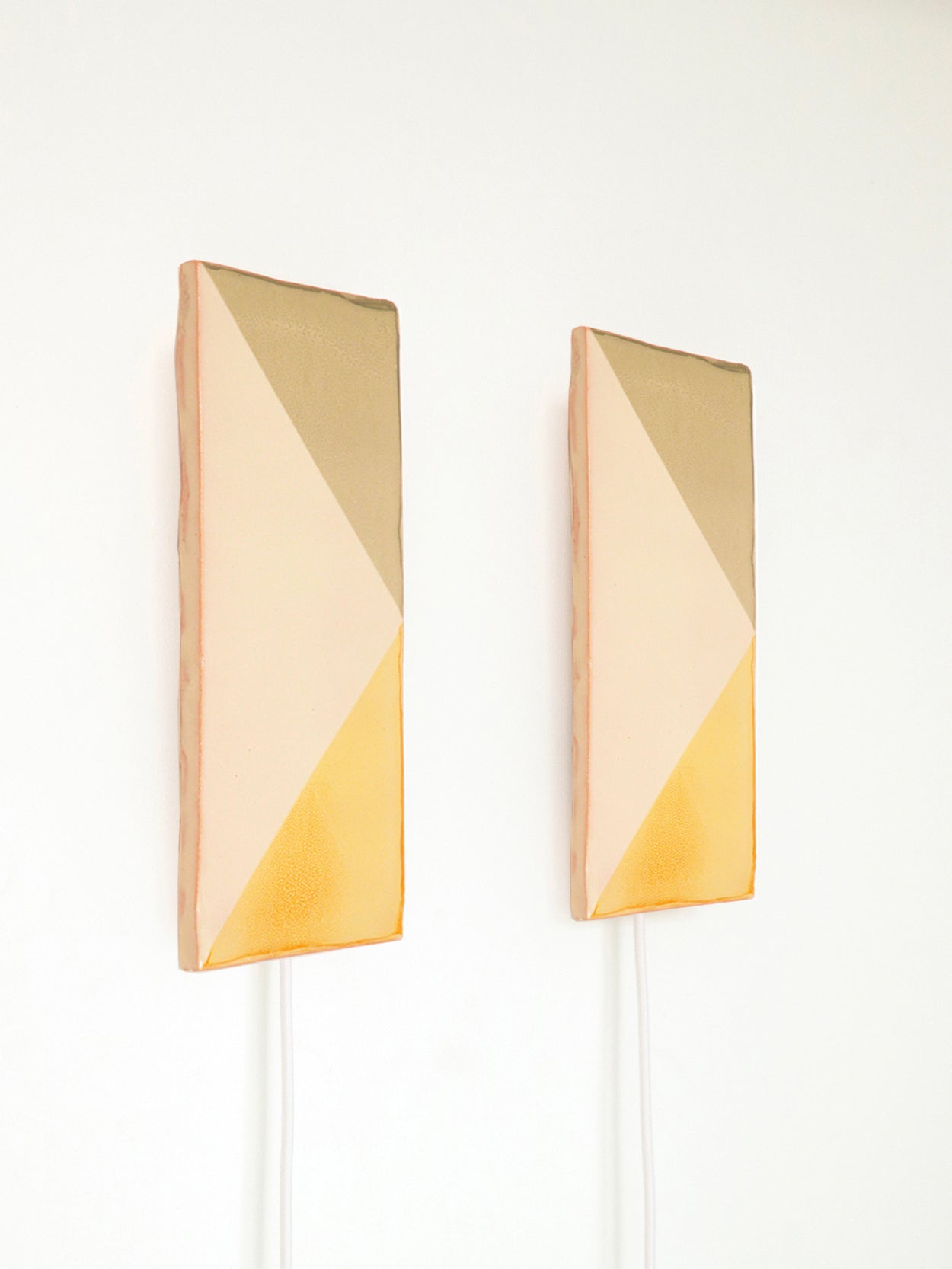 Titles VJ Wall Light Sconces
