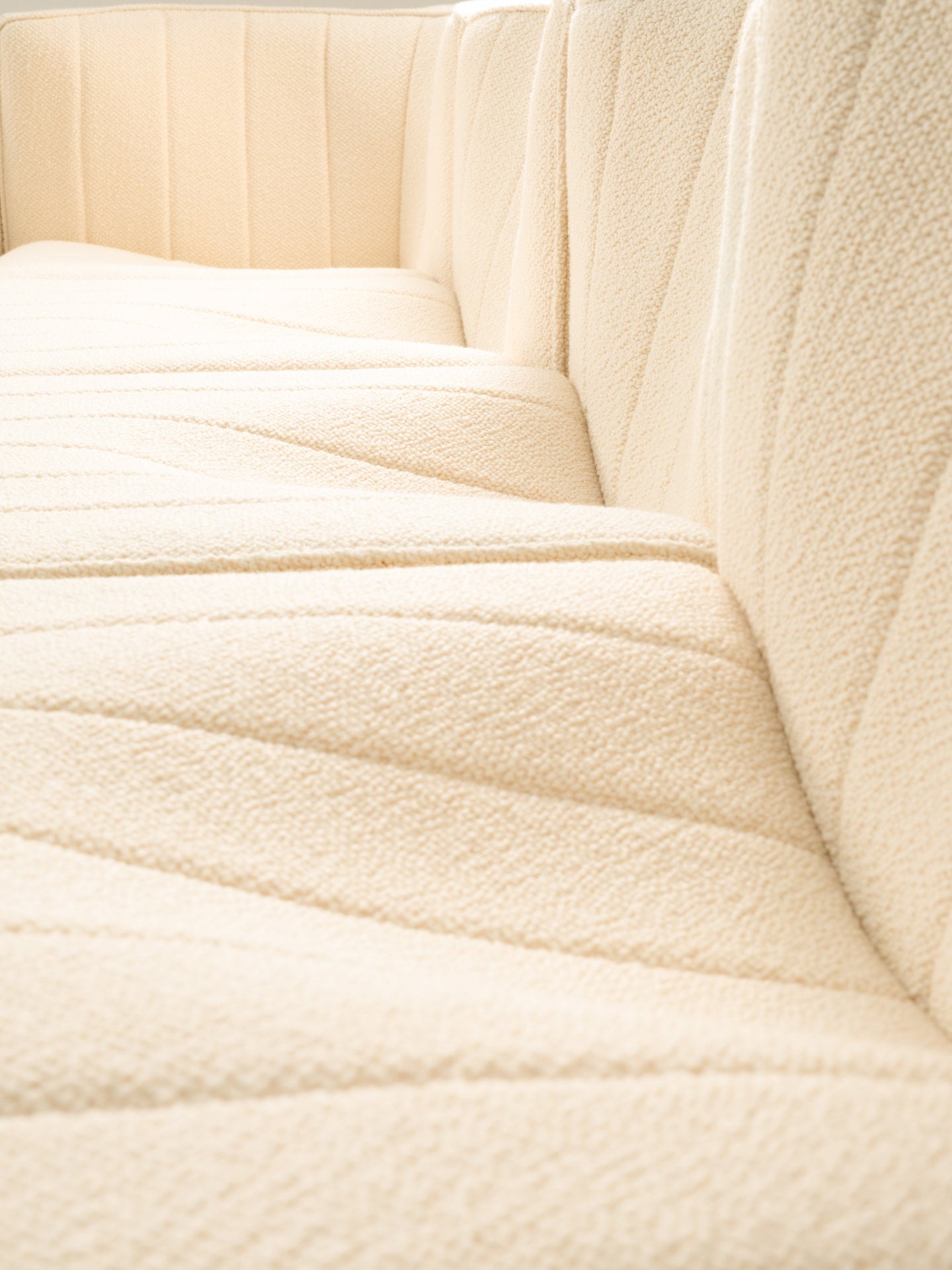 Tito Agnoli 8 Modules Sectional Sofa, Italy 1969 Sofas