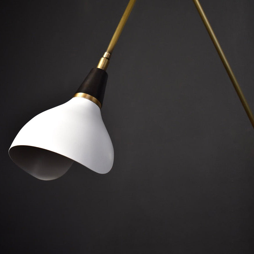 Torno Wall Lamp Sconces